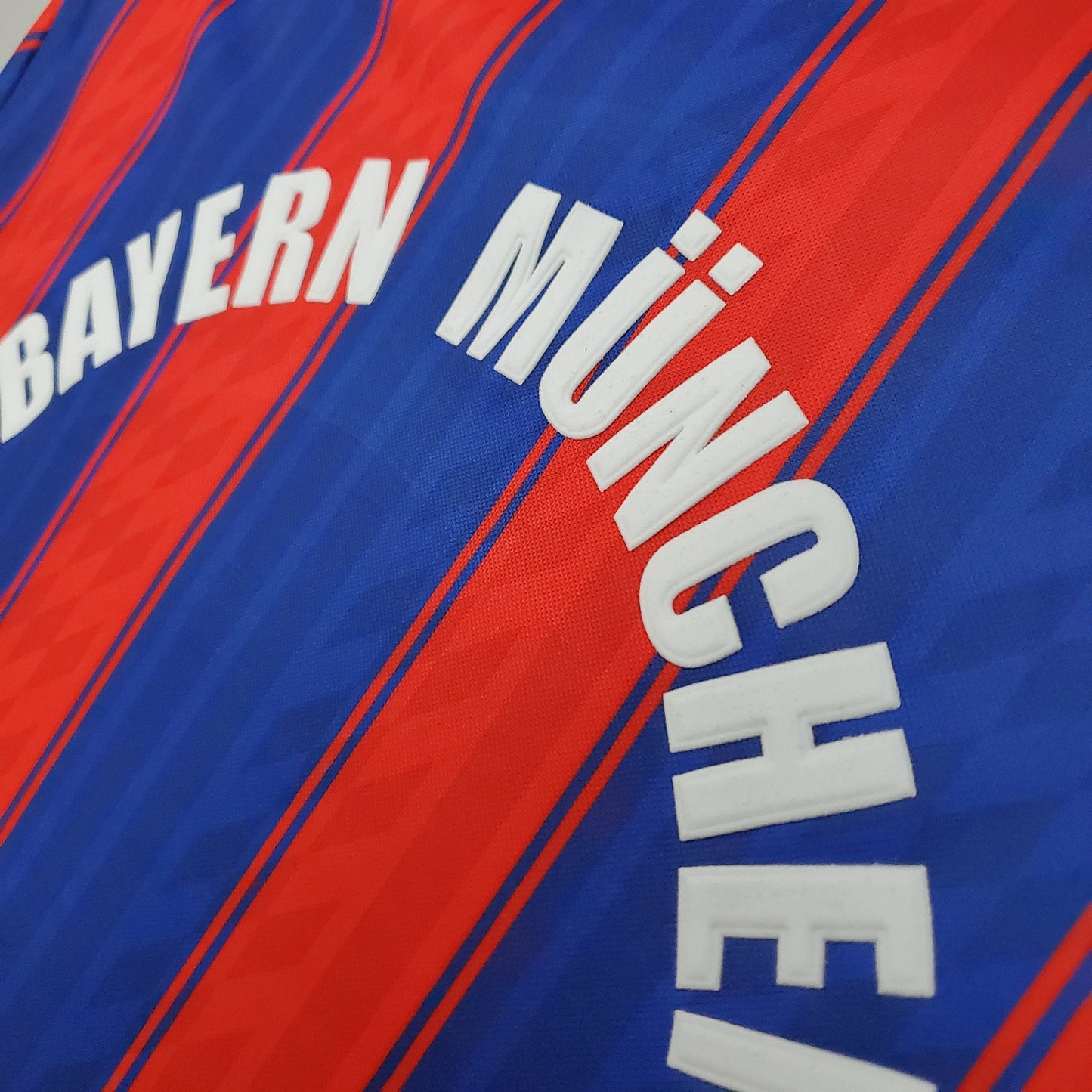 BAYERN MUNICH I 95 MEN (RETRO)