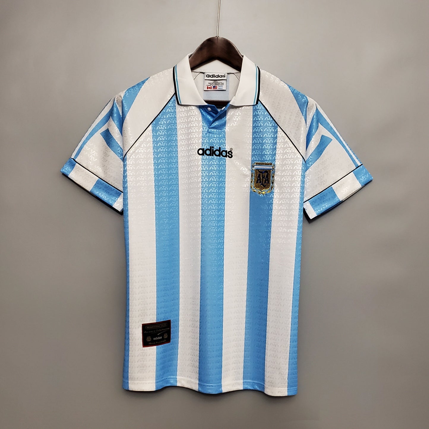 ARGENTINA I 96/97 MEN (RETRO)