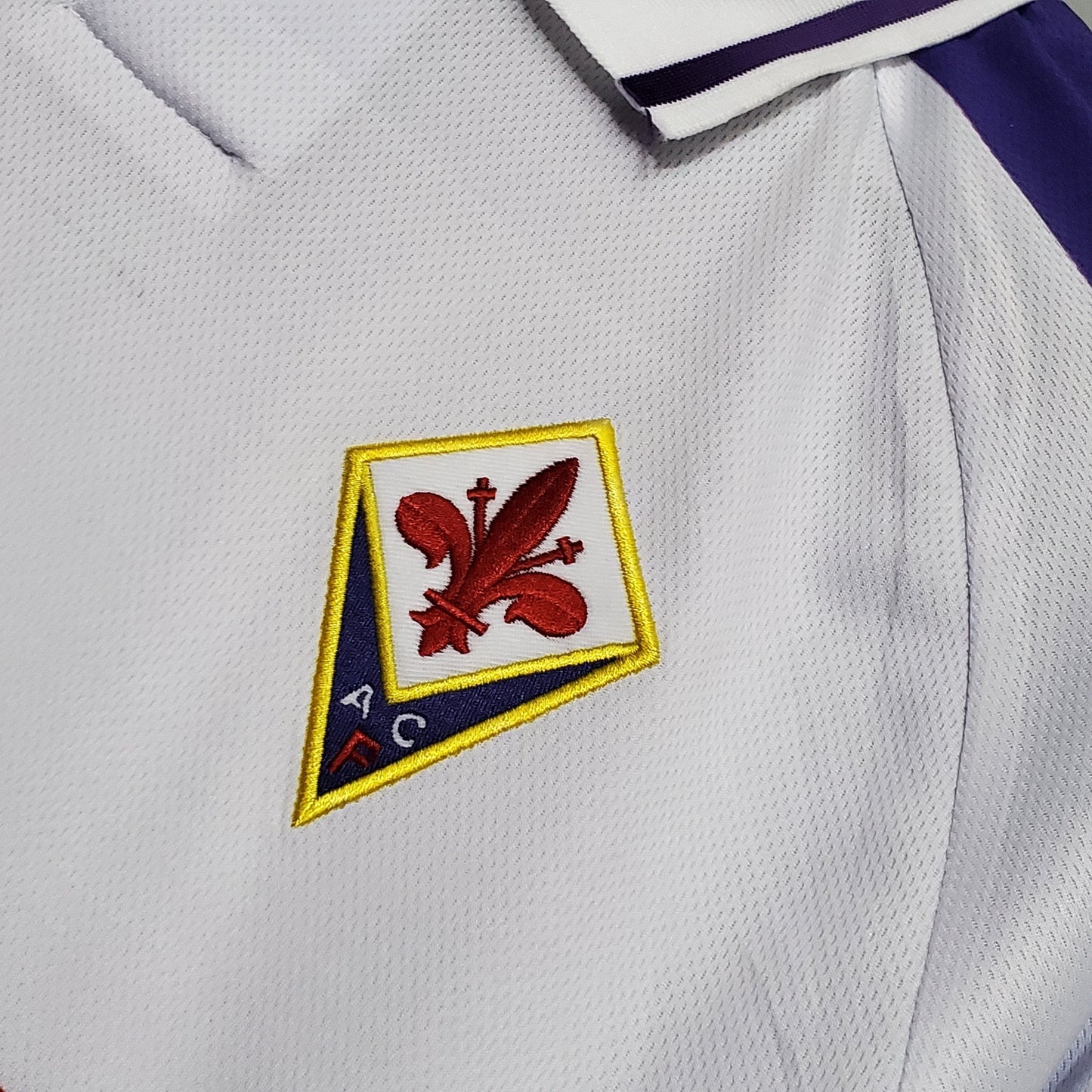 FIORENTINA II 98/99 MEN (RETRO)