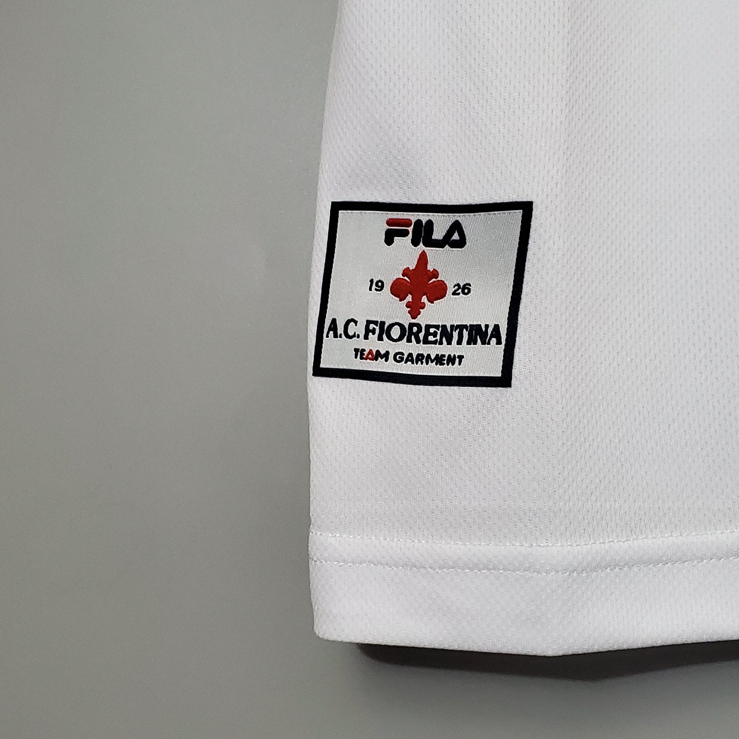 FIORENTINA II 98/99 MEN (RETRO)
