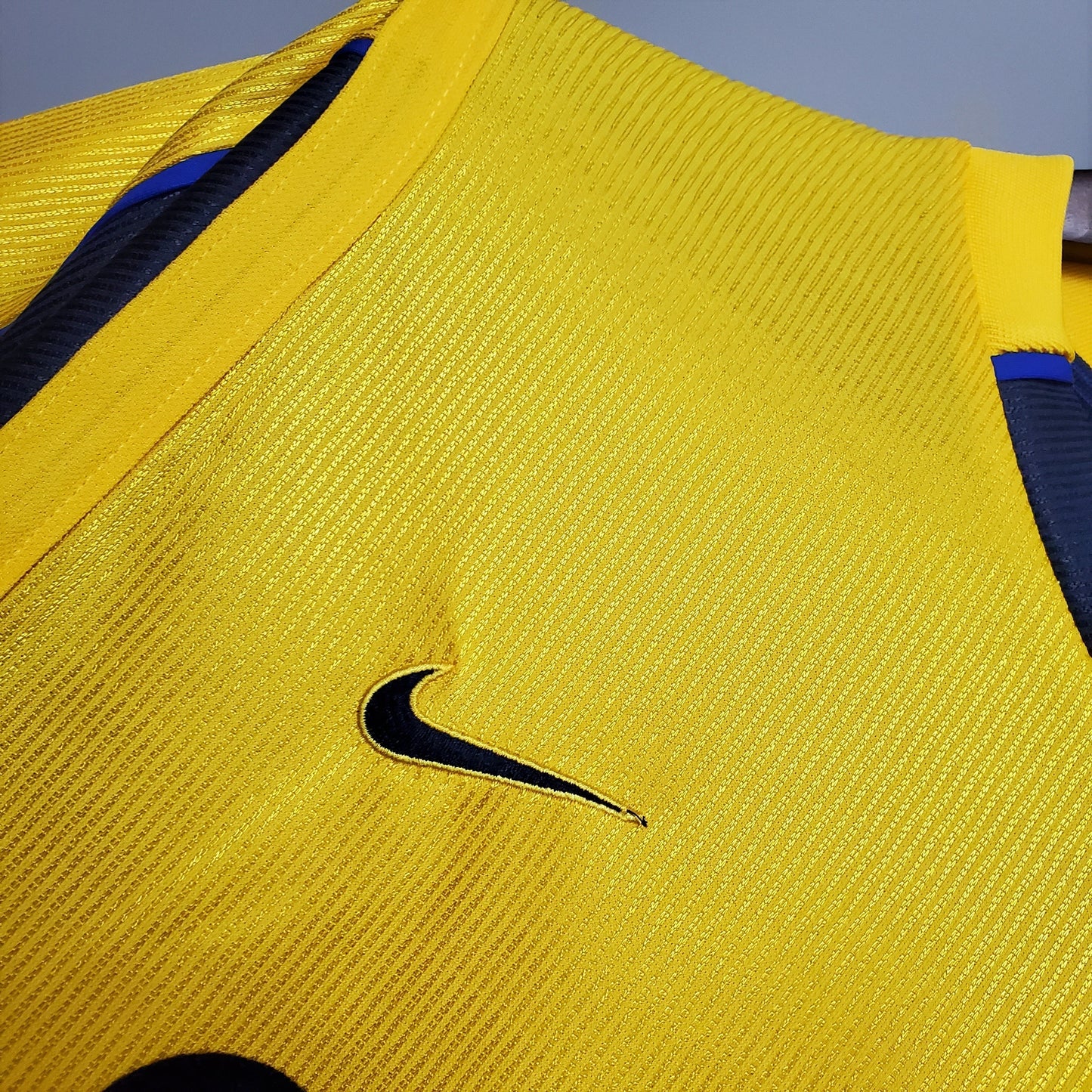 ARSENAL 99/00 I MEN (RETRO)