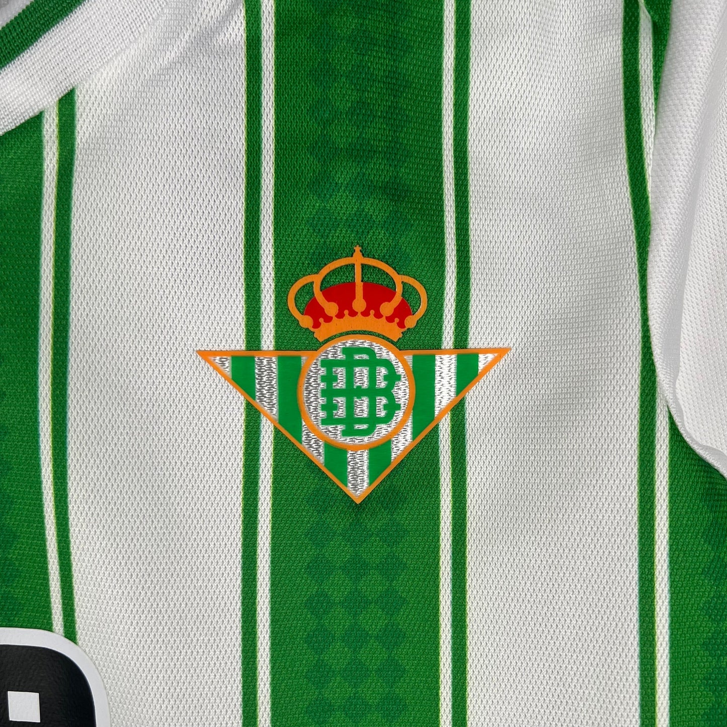 REAL BETIS I 23/24 KIDS KIT
