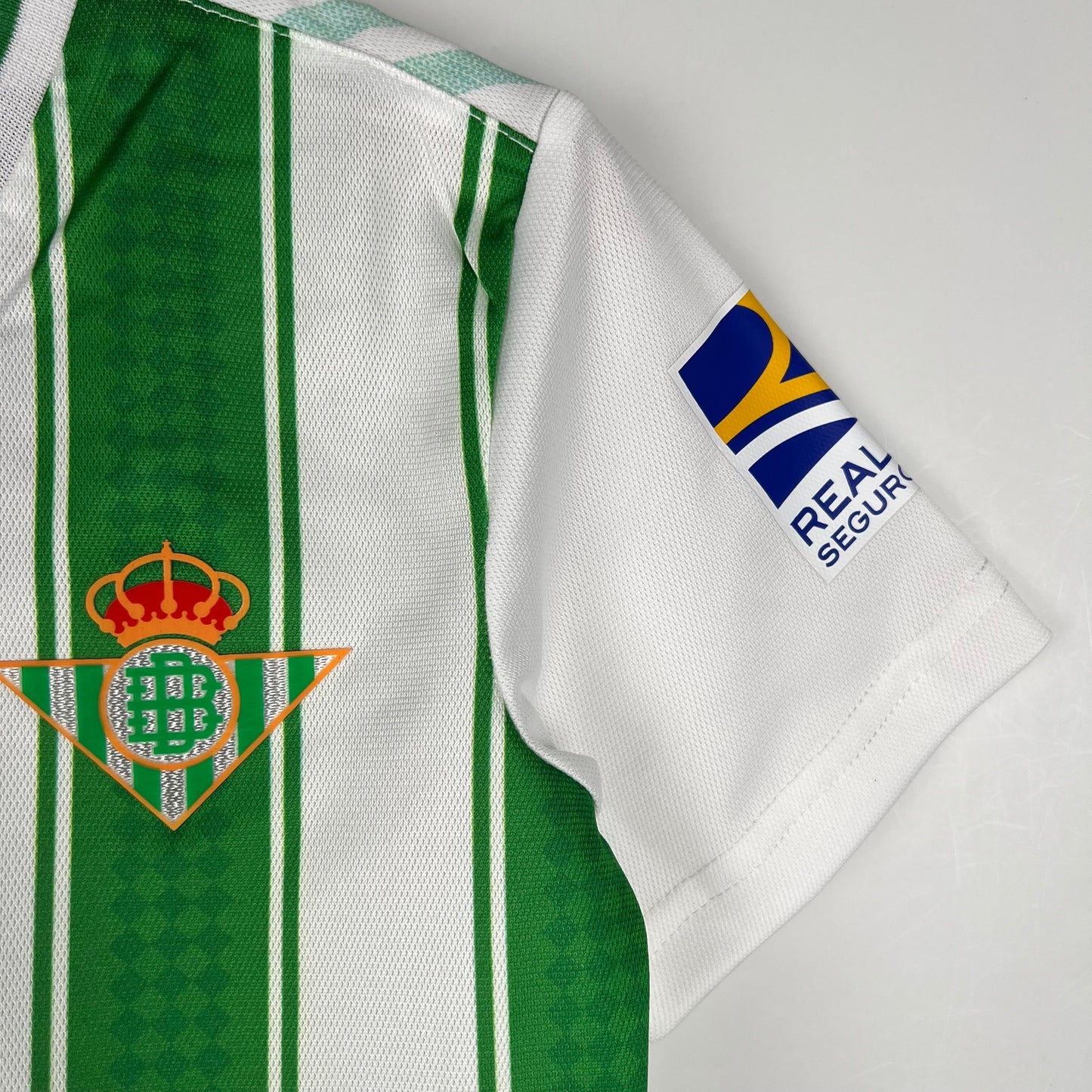 REAL BETIS I 23/24 KIDS KIT