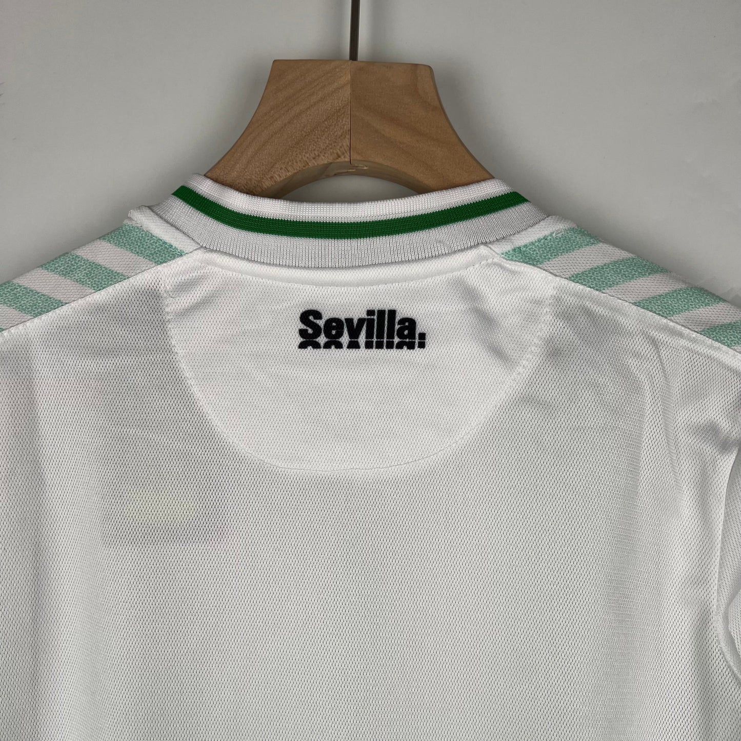REAL BETIS I 23/24 KIDS KIT