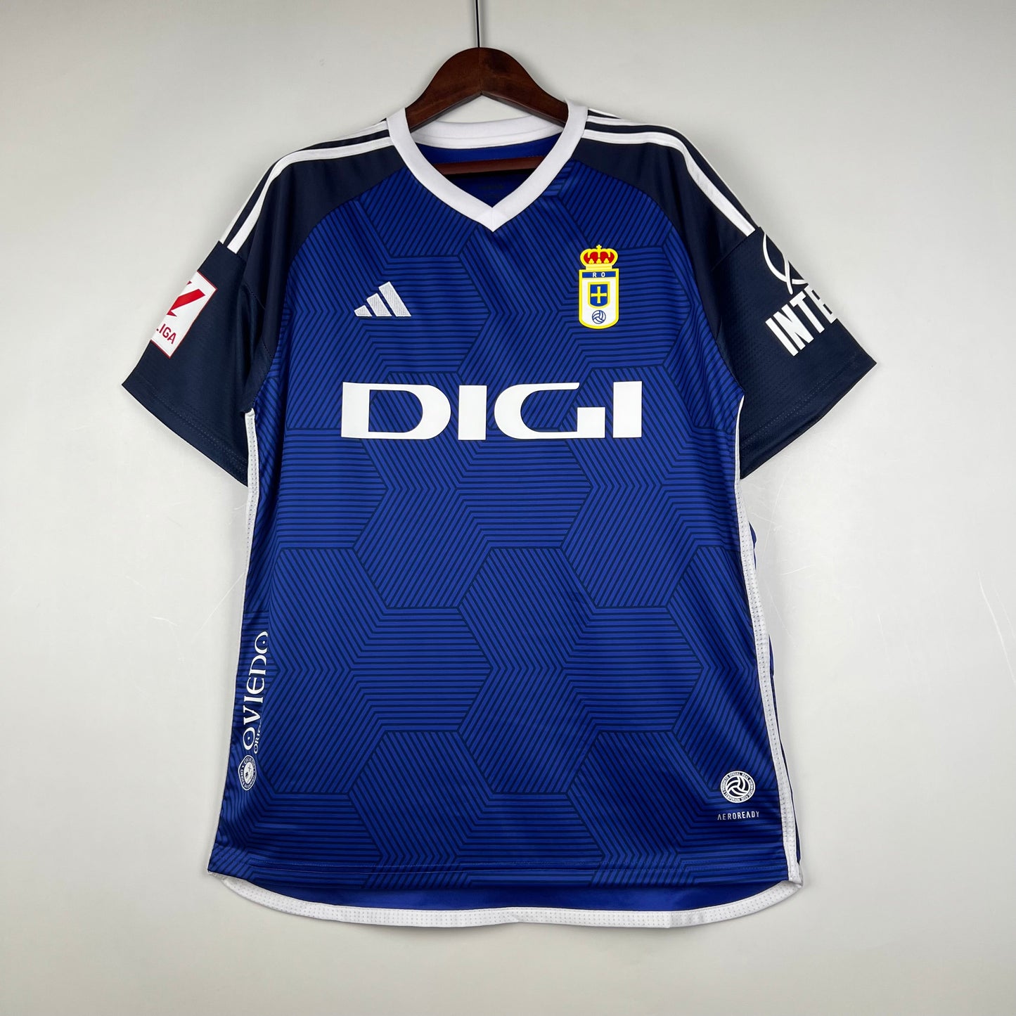 REAL OVIEDO I 23/24 MEN