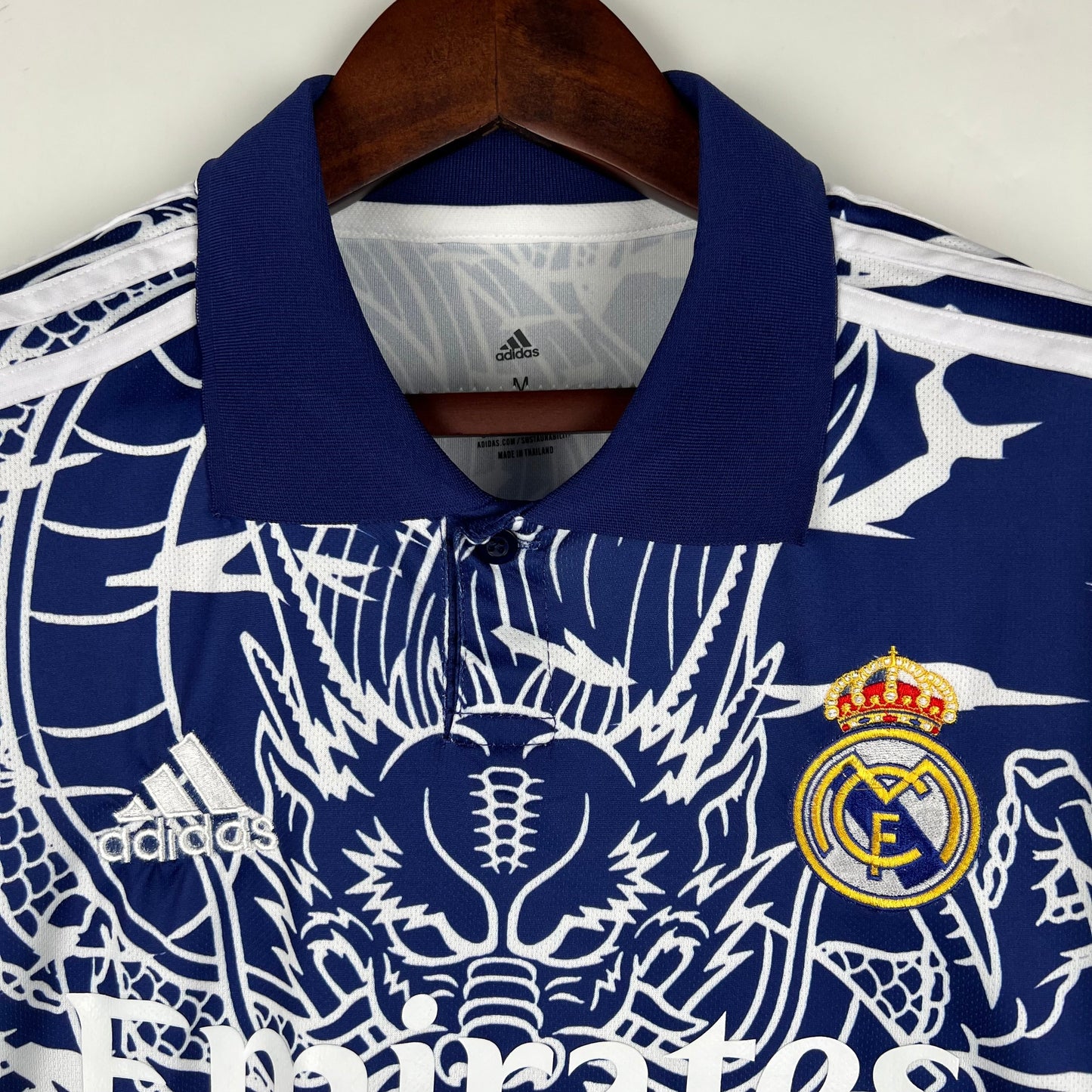 REAL MADRID SPECIAL EDITION IV 23/24 MEN