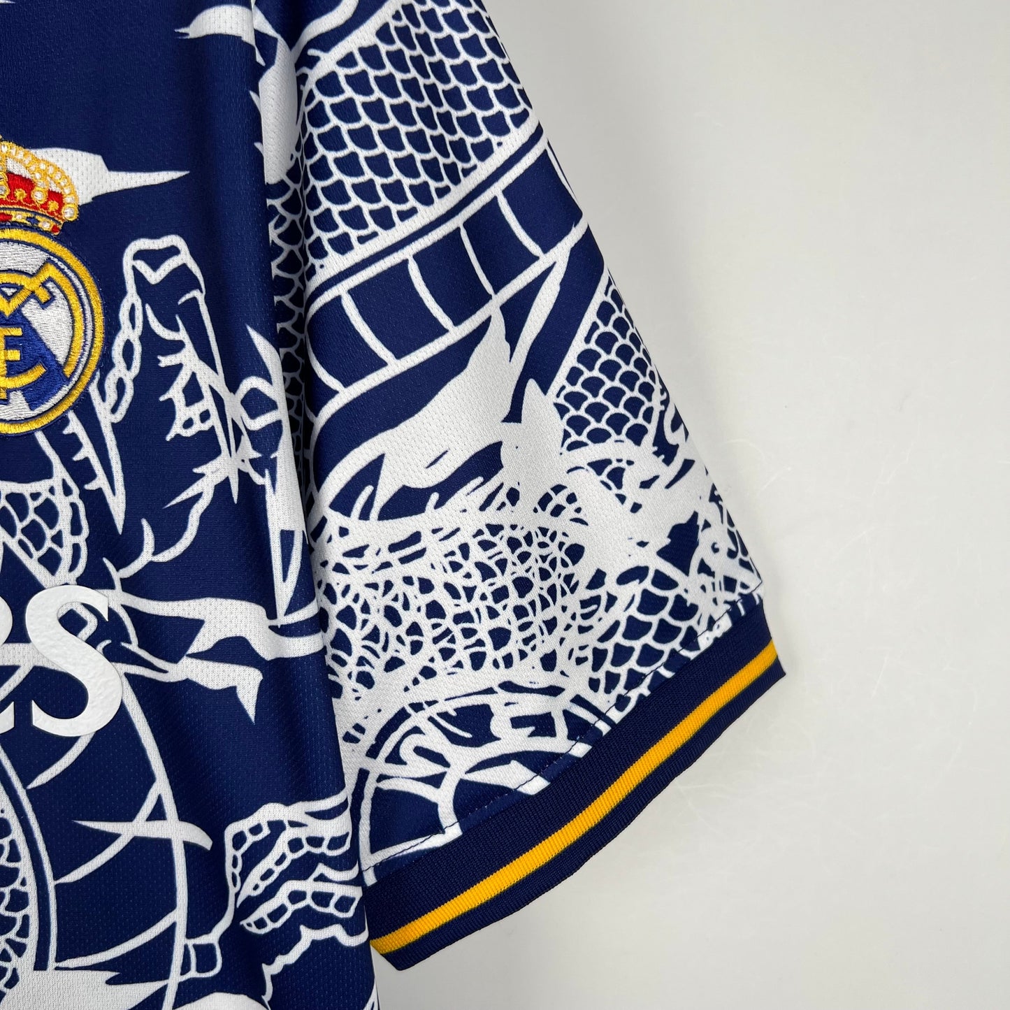 REAL MADRID SPECIAL EDITION IV 23/24 MEN