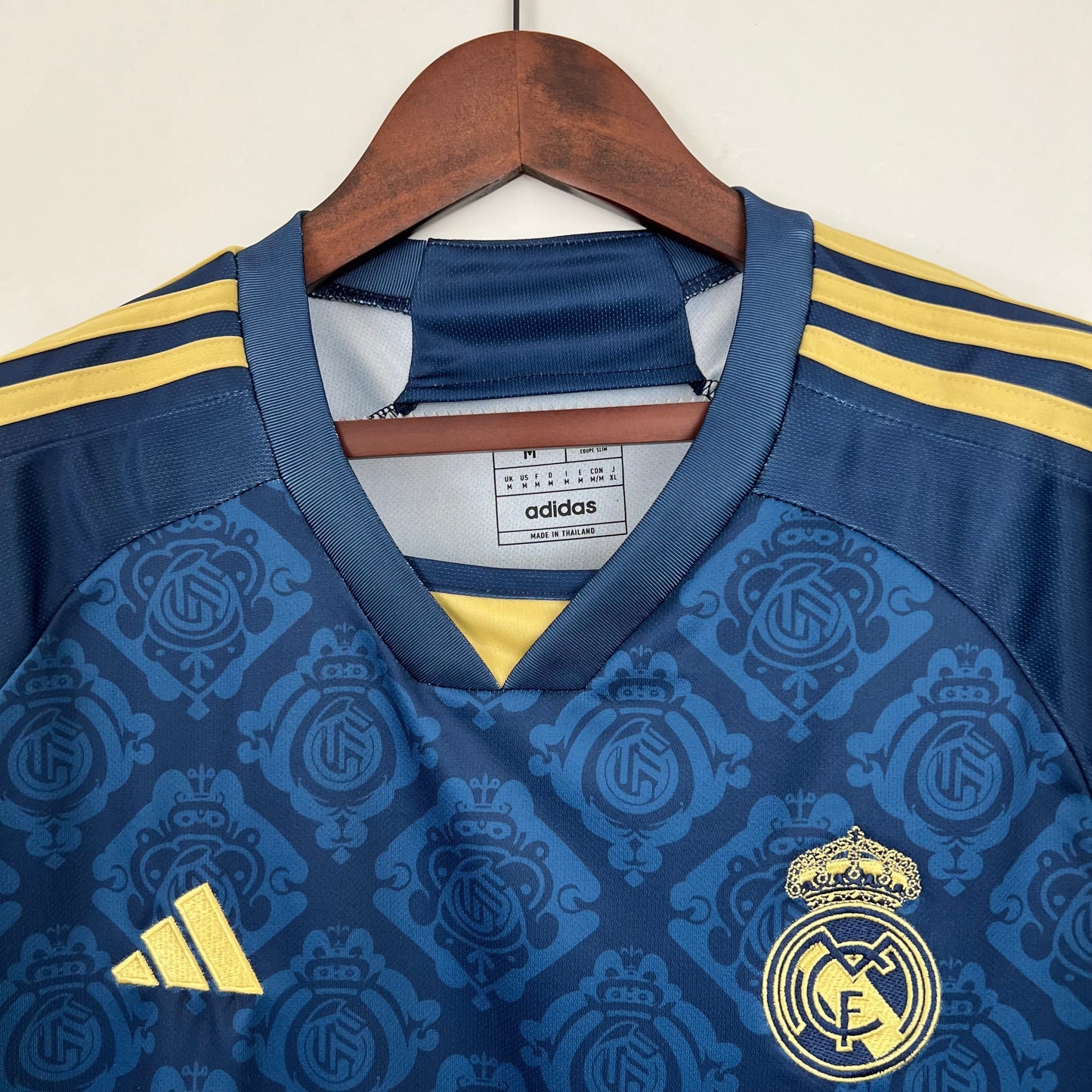 REAL MADRID SPECIAL EDITION VII 23/24 MEN