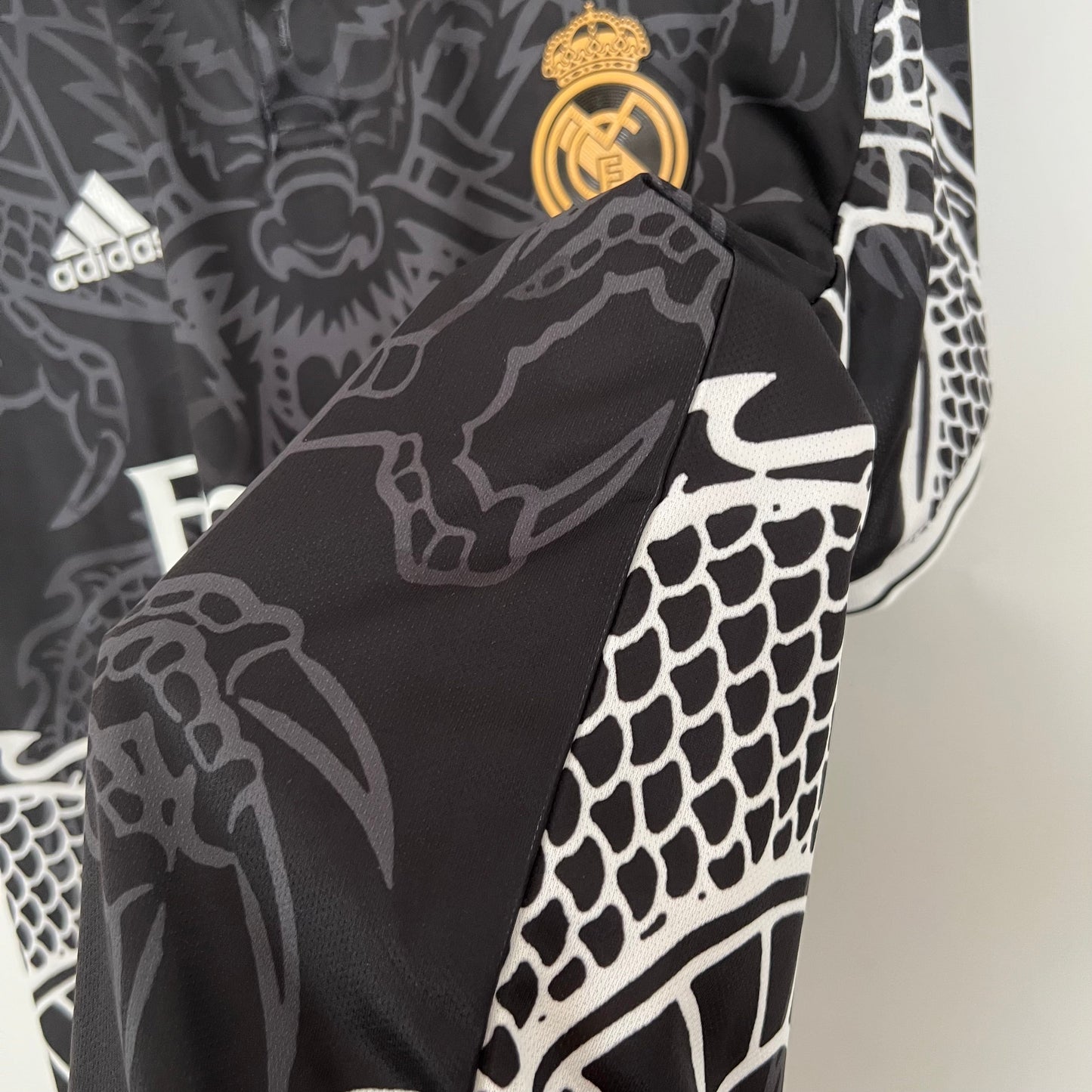 REAL MADRID SPECIAL EDITION VIII 23/24 MEN