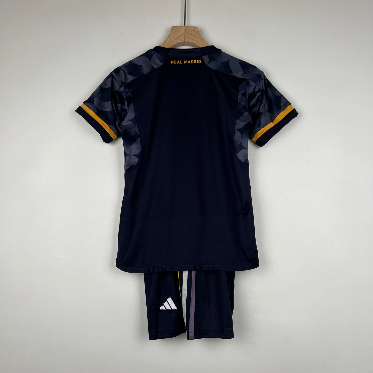 REAL MADRID II 23/24 KIDS KIT
