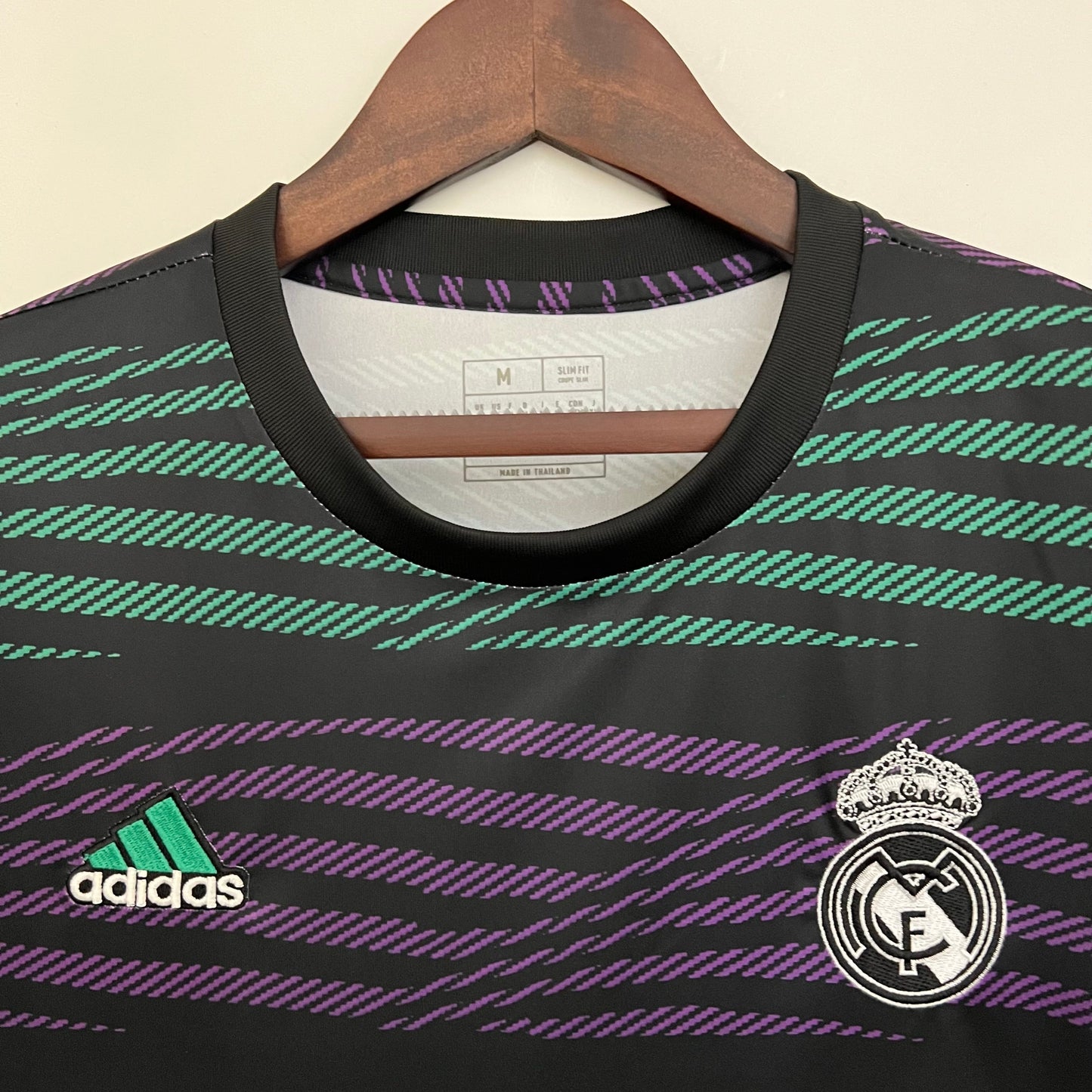 REAL MADRID TRAINING I 23/24 MEN