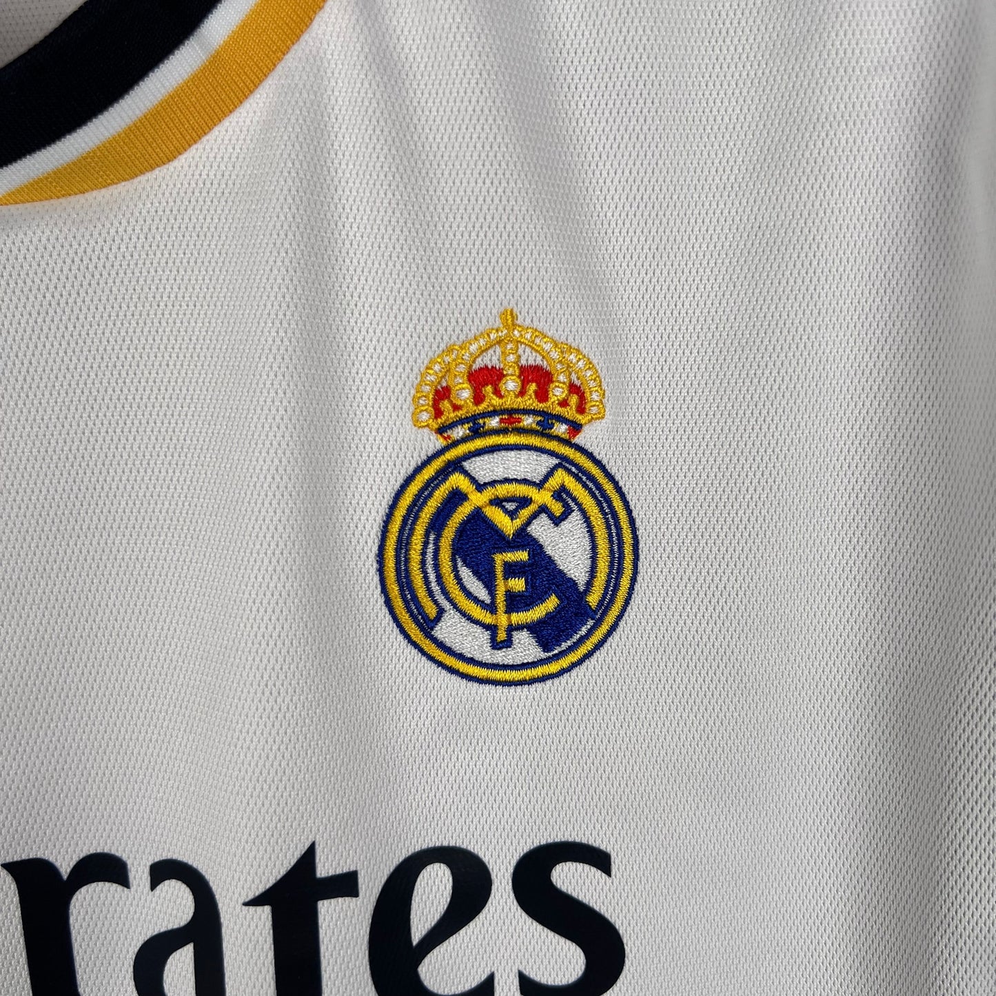REAL MADRID I 23/24 WOMEN