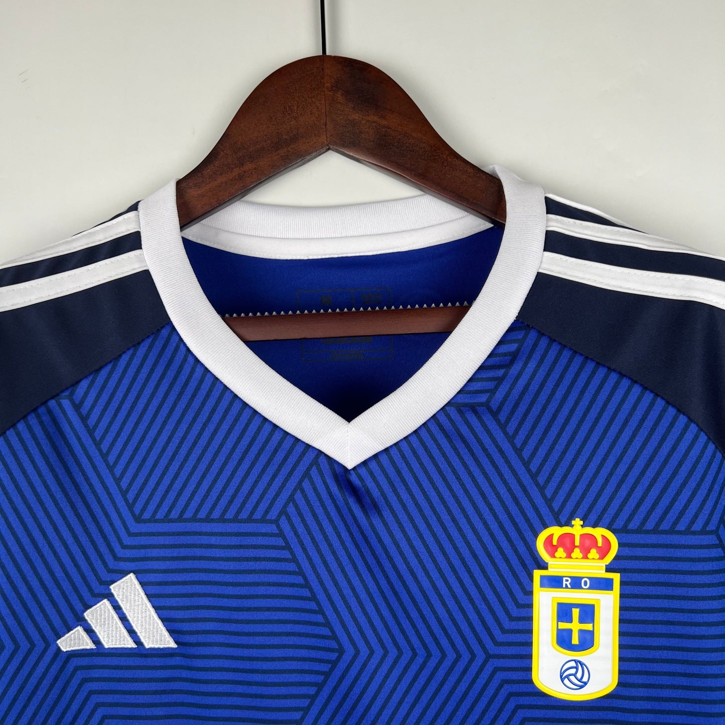 REAL OVIEDO I 23/24 MEN