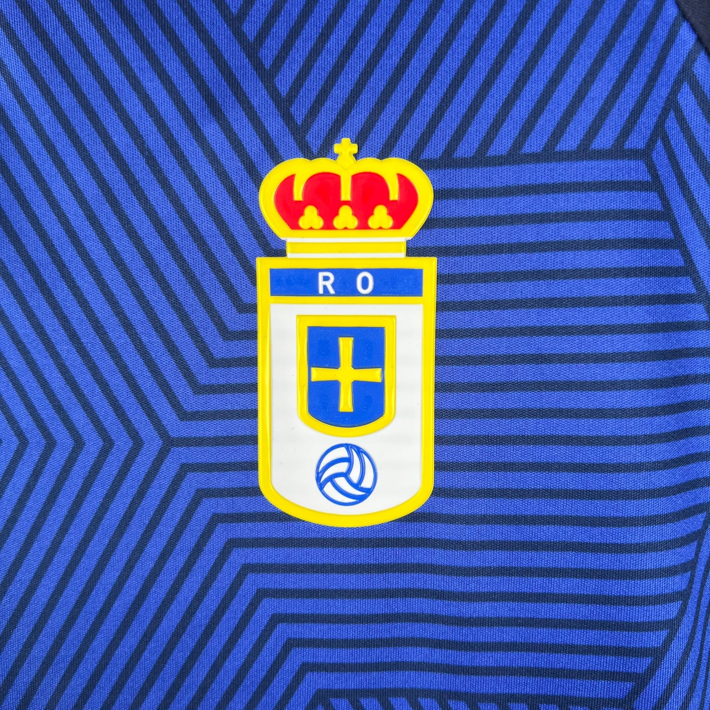 REAL OVIEDO I 23/24 MEN