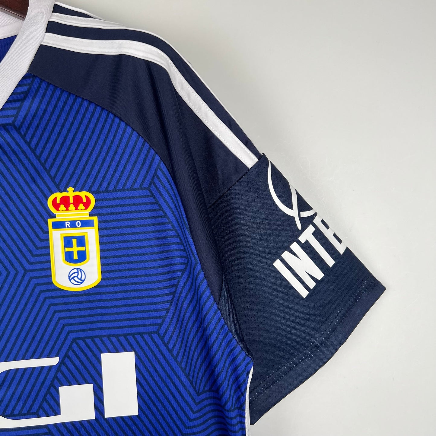 REAL OVIEDO I 23/24 MEN