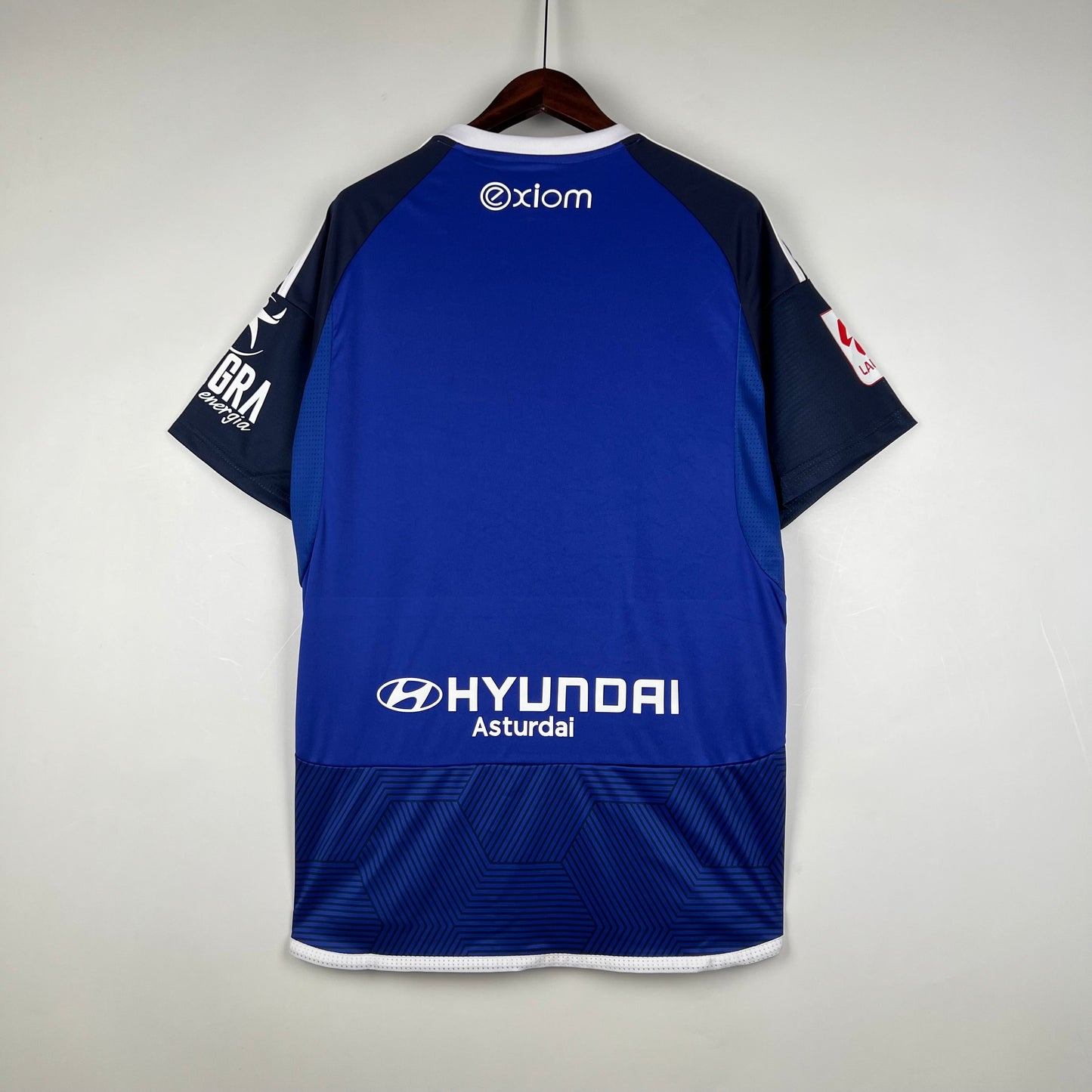 REAL OVIEDO I 23/24 MEN