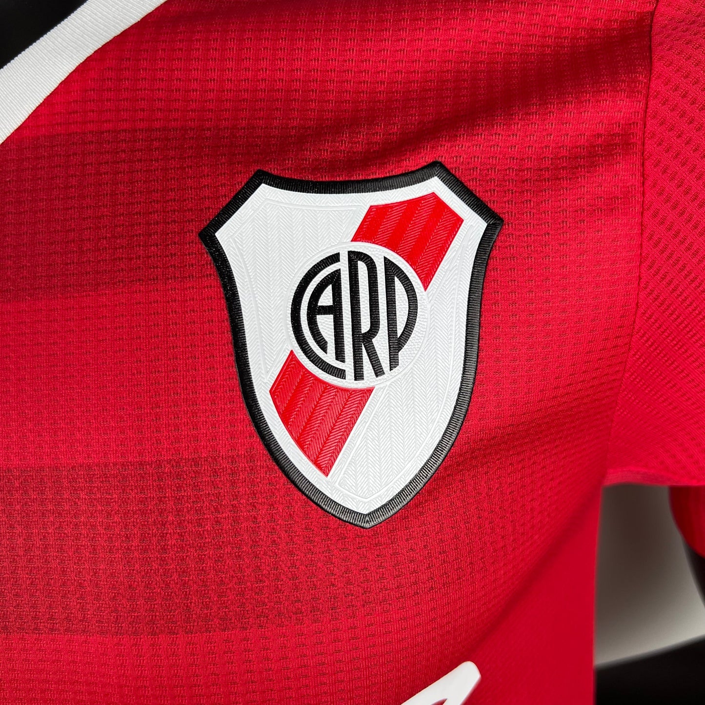 RIVER PLATE I 23/24 MEN (PLAYER VERSION)