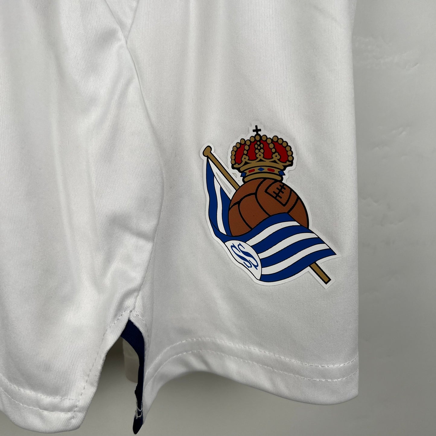 REAL SOCIEDAD I 23/24 KIDS KIT