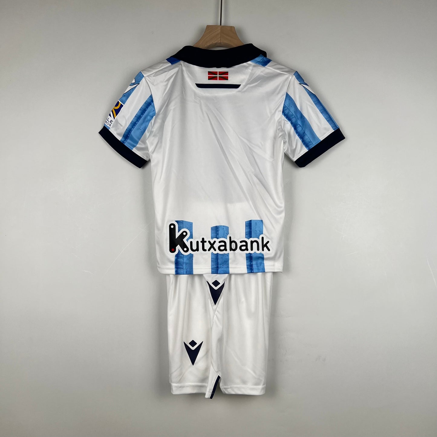 REAL SOCIEDAD I 23/24 KIDS KIT