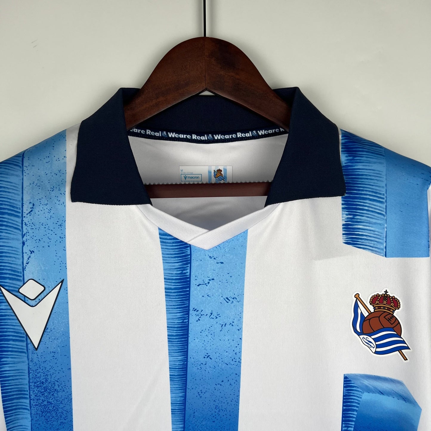REAL SOCIEDAD I 23/24 MEN