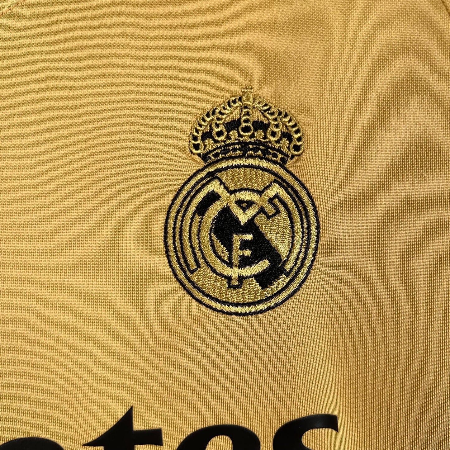 REAL MADRID TRAINING II 23/24 MEN