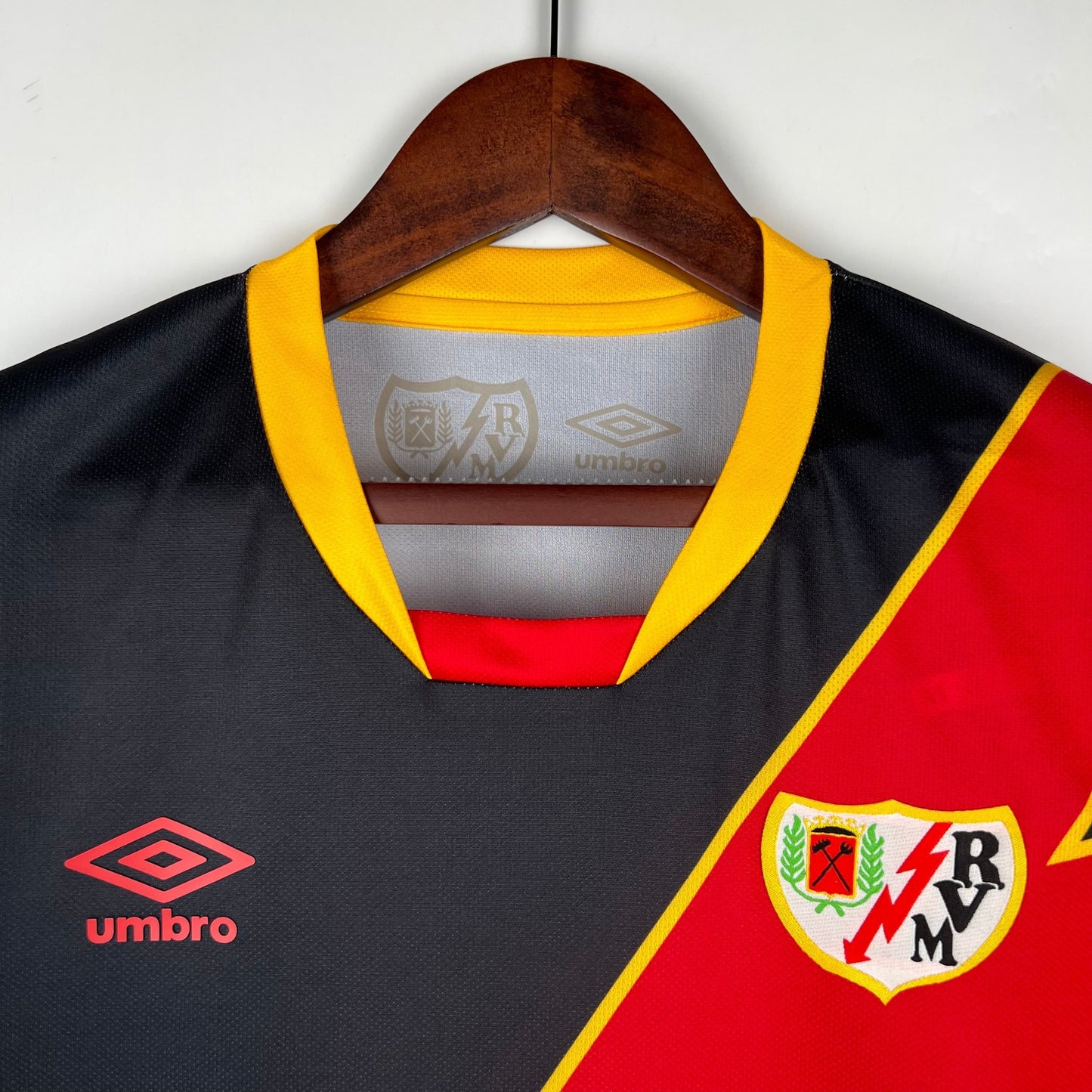 RAYO VALLECANO II 23/24 MEN