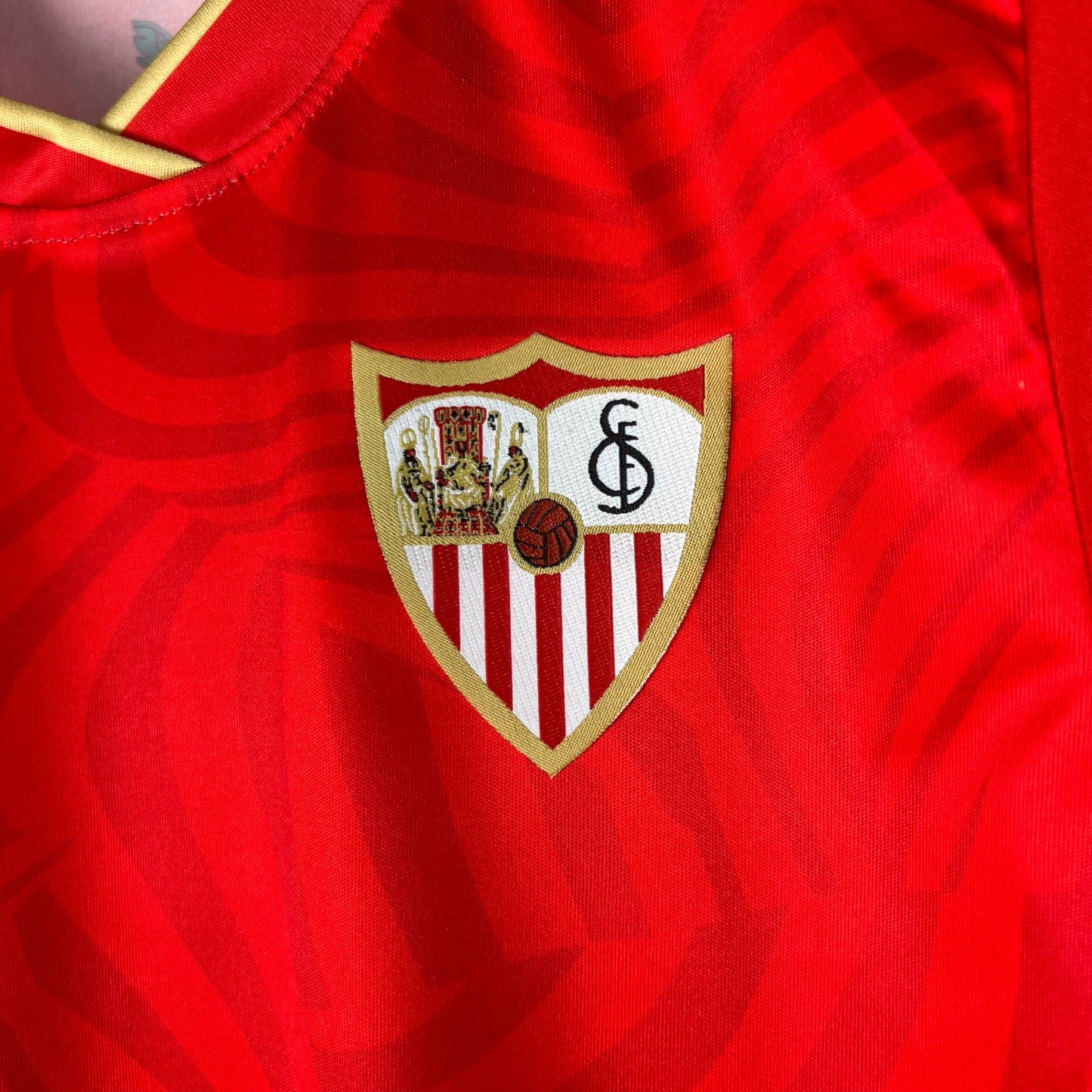 SEVILLA I 23/24 KIDS KIT