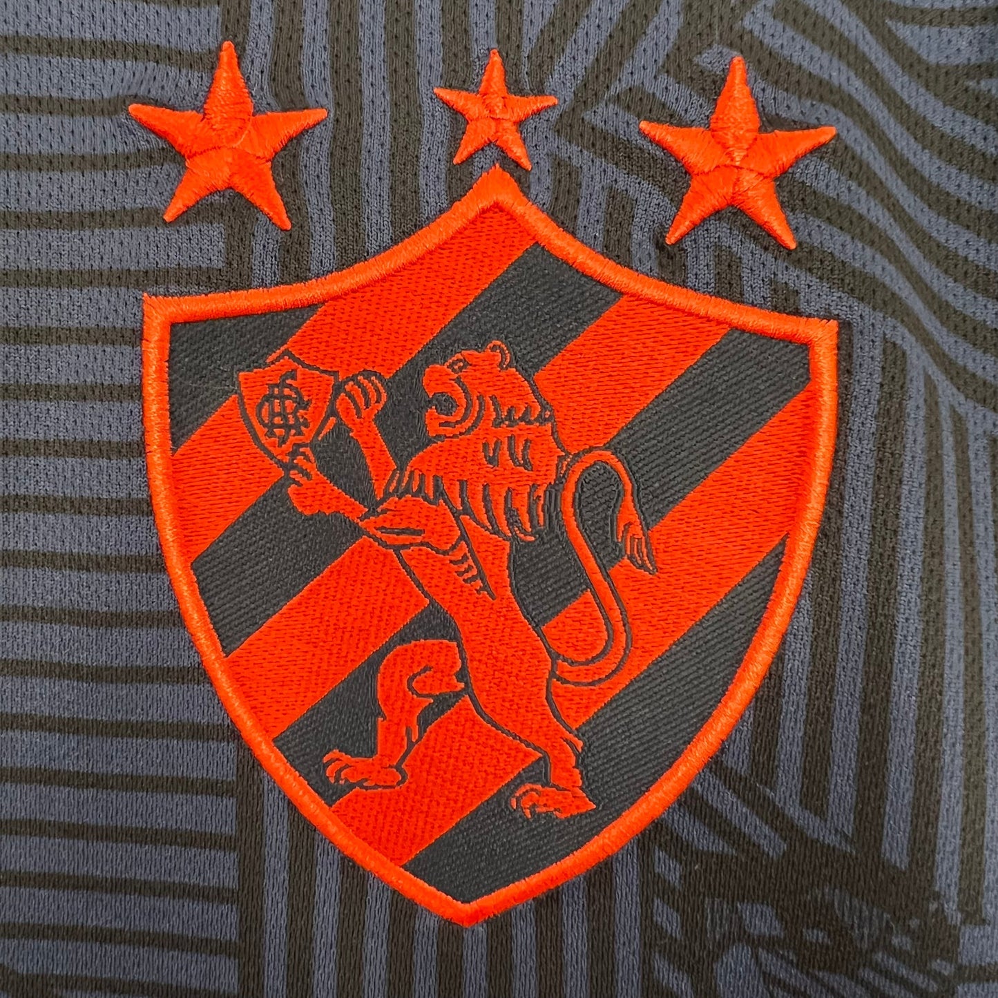 SPORT RECIFE III 23/24 MEN