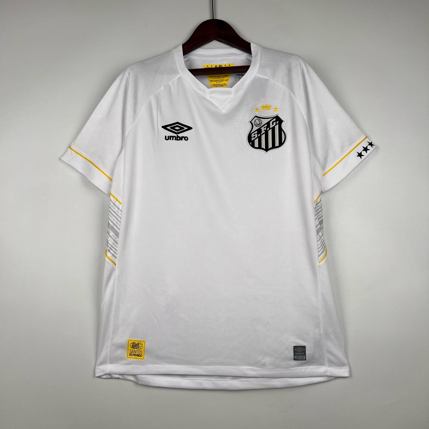SANTOS NO SPONSOR I 23/24 MEN