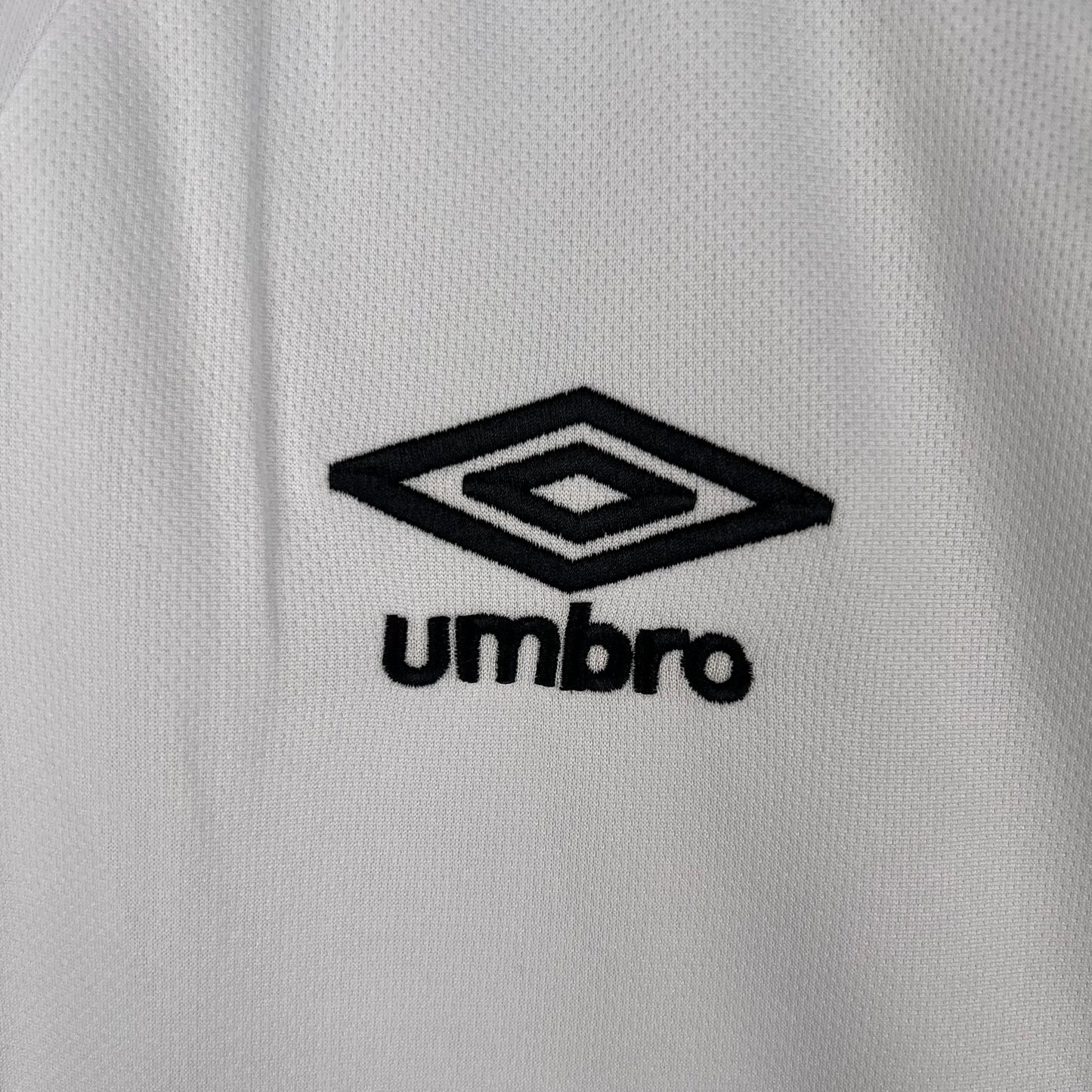 SANTOS NO SPONSOR I 23/24 MEN