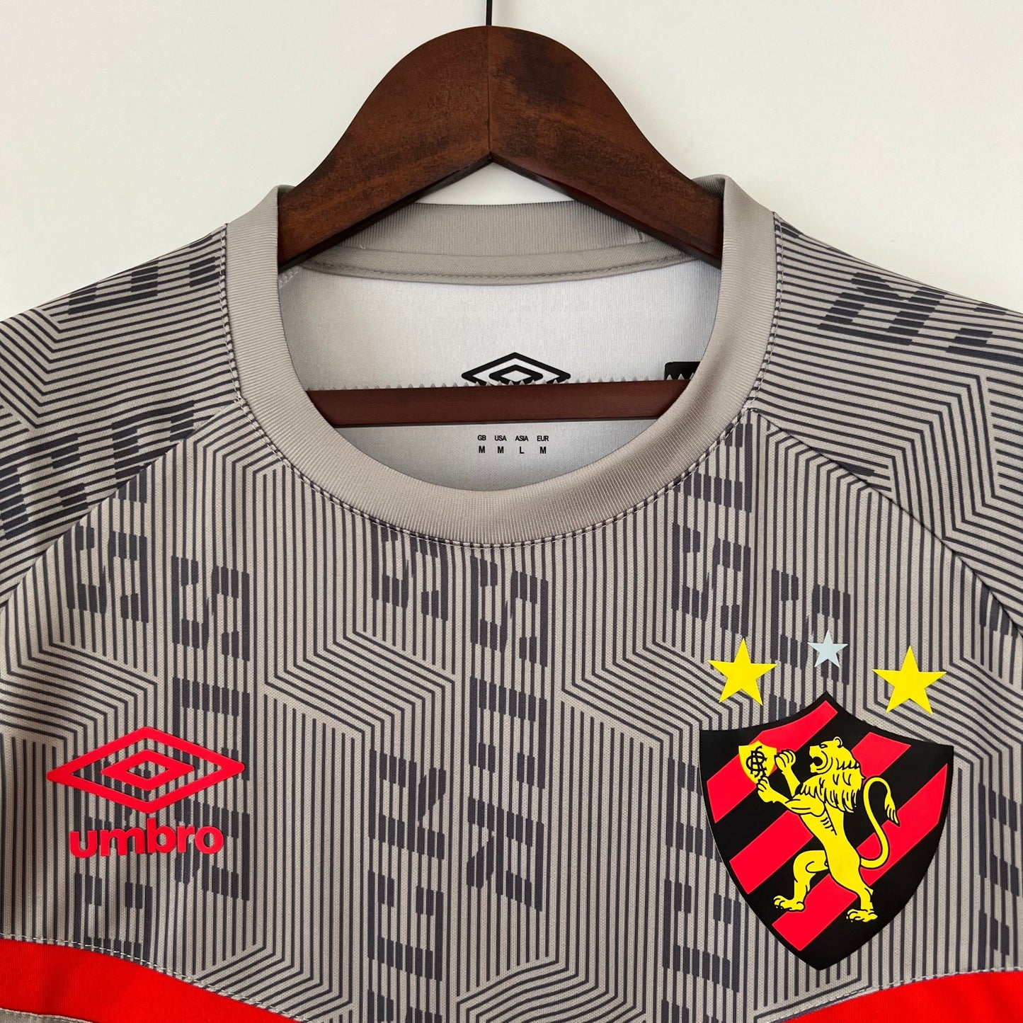 SPORT RECIFE TRAINING I 23/24 MEN