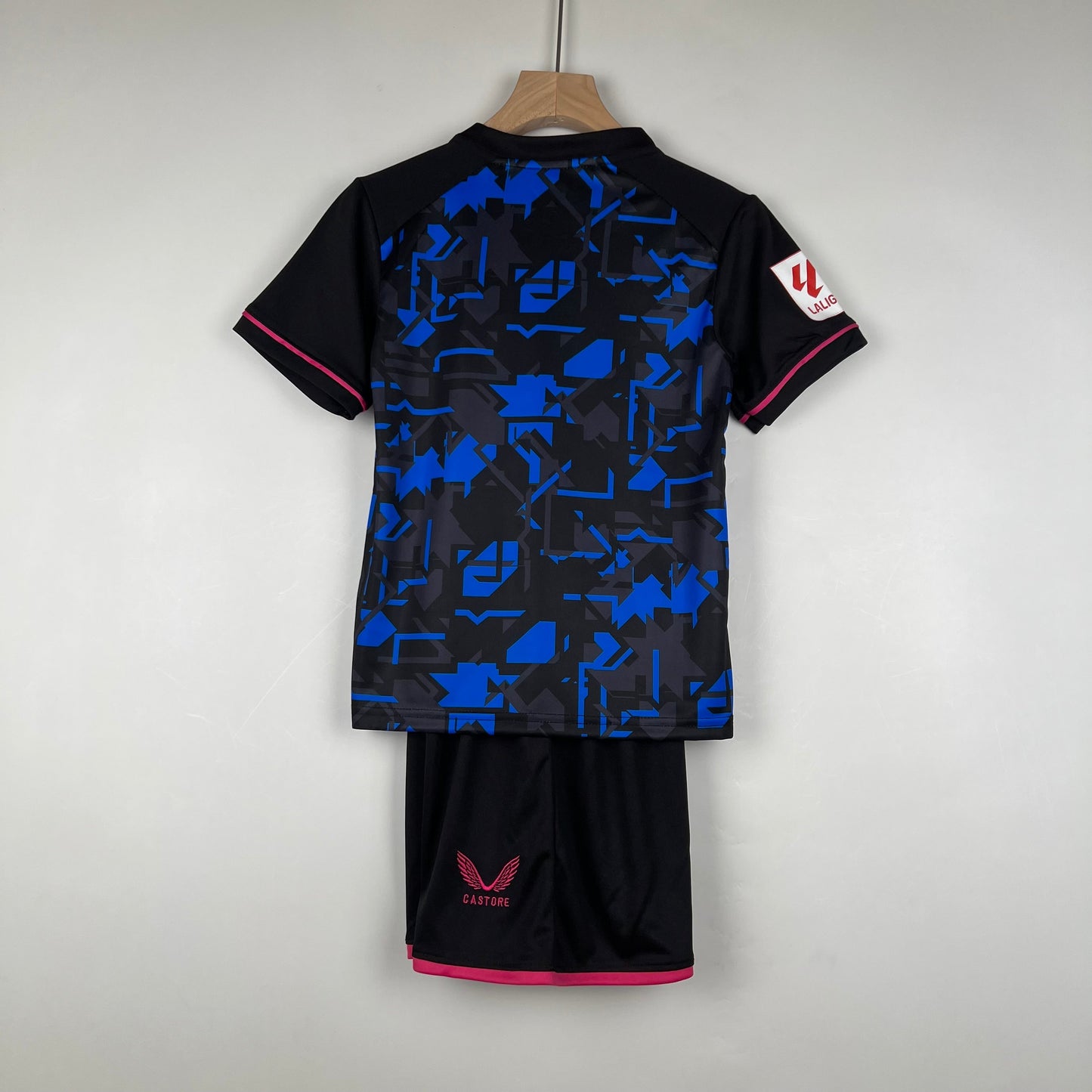SEVILLA III 23/24 KIDS KIT