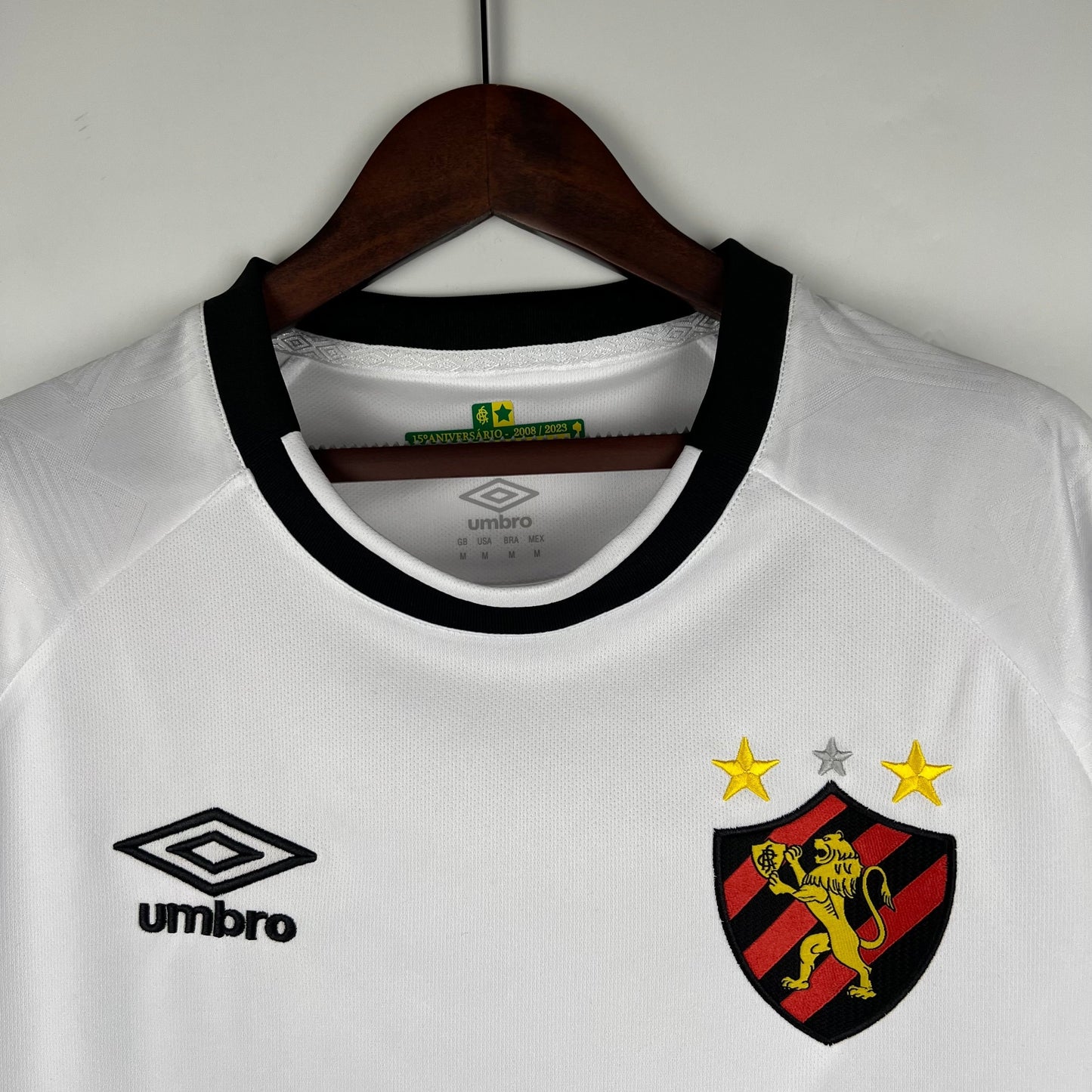 SPORT RECIFE II 23/24 MEN