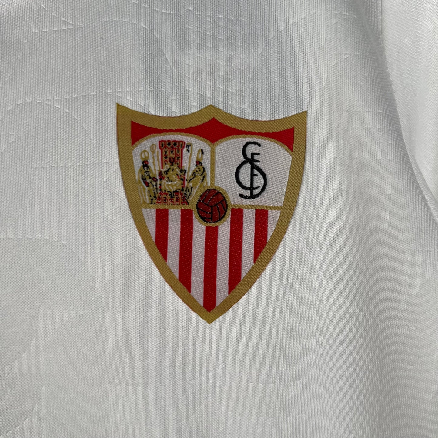 SEVILLA II 23/24 KIDS KIT