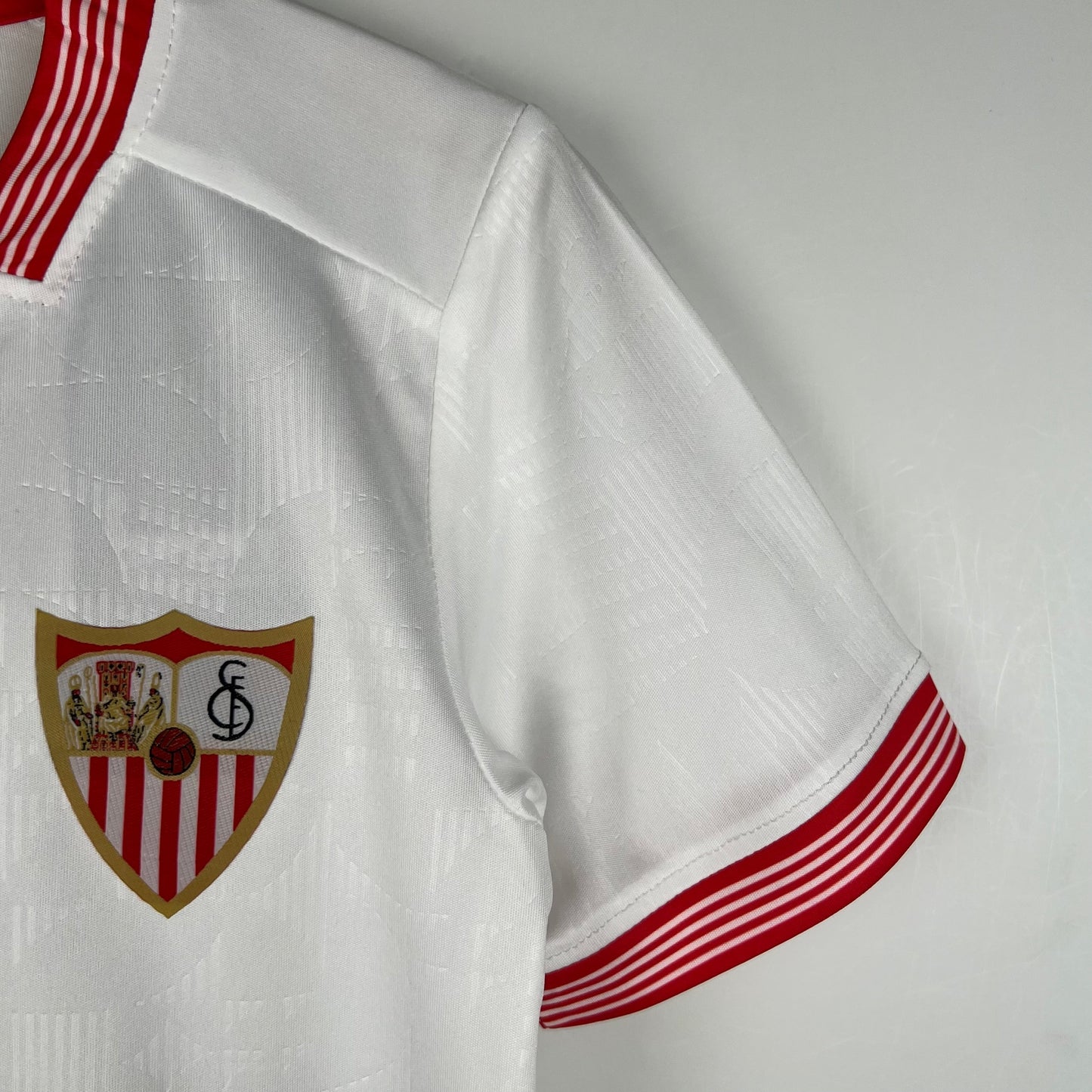 SEVILLA II 23/24 KIDS KIT