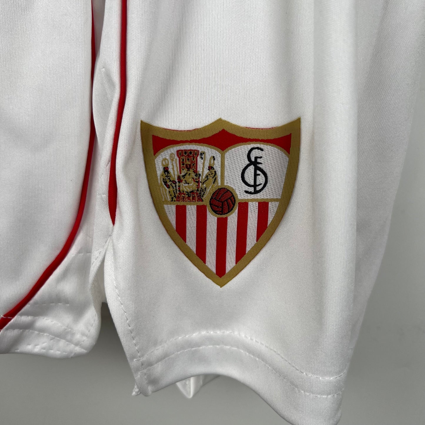 SEVILLA II 23/24 KIDS KIT