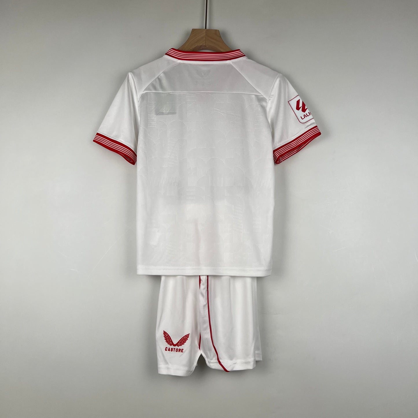 SEVILLA II 23/24 KIDS KIT