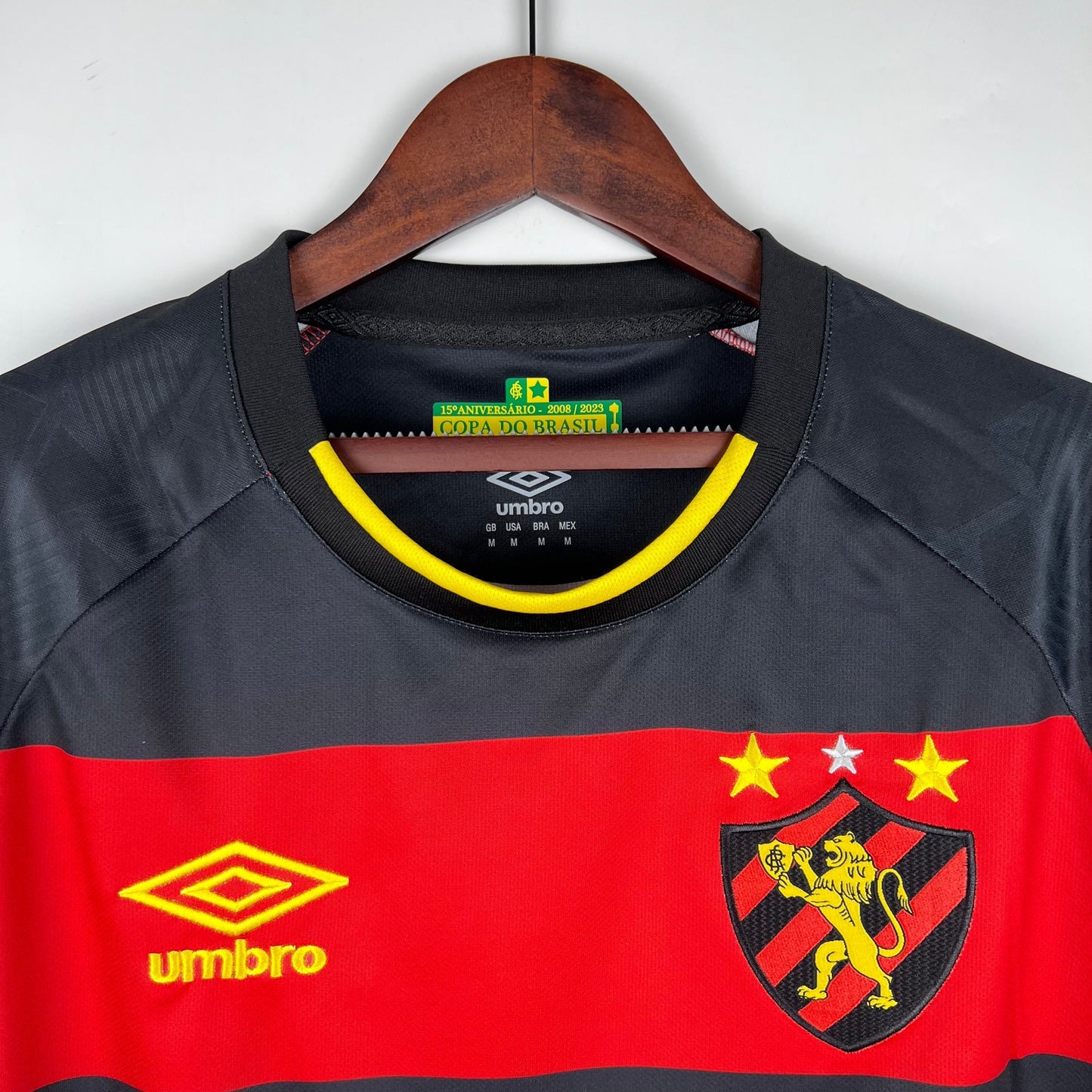 SPORT RECIFE I 23/24 MEN