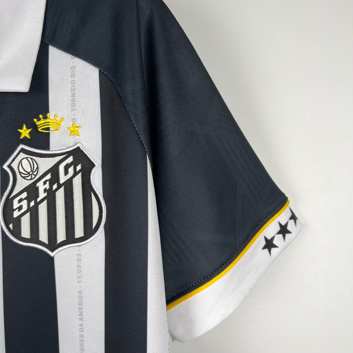 SANTOS II 23/24 MEN