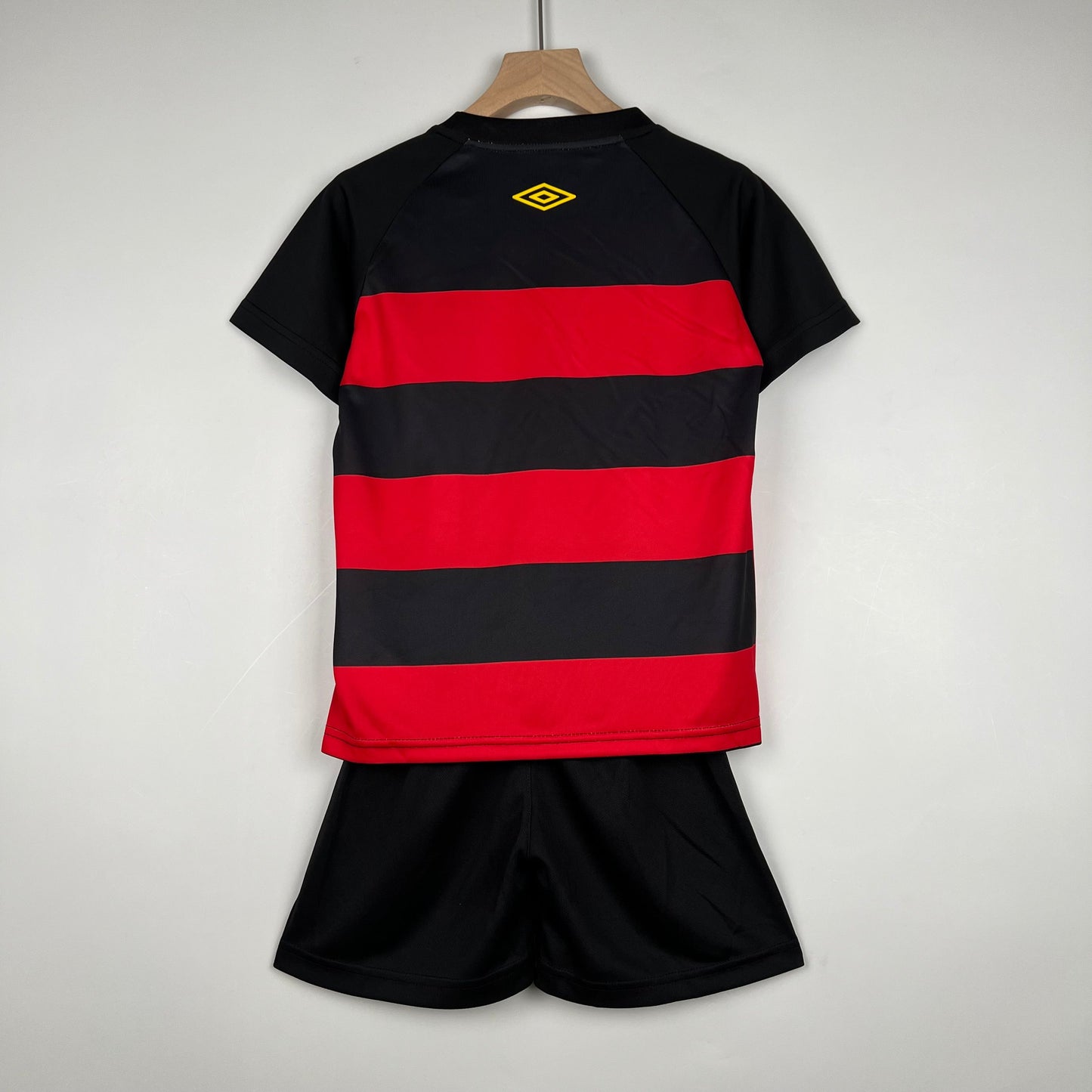 SPORT RECIFE I 23/24 KIDS KIT