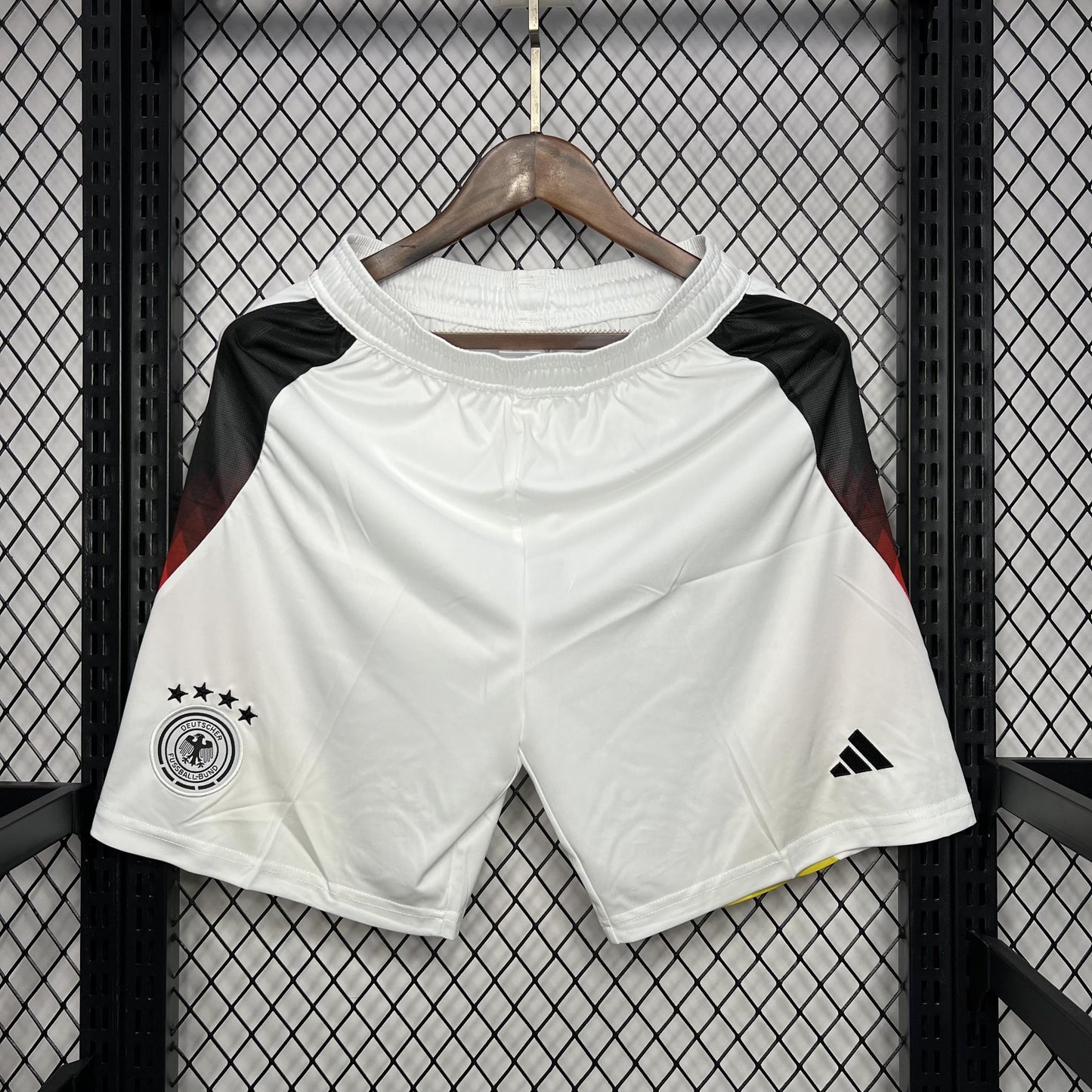 SHORTS GERMANY I 24/25