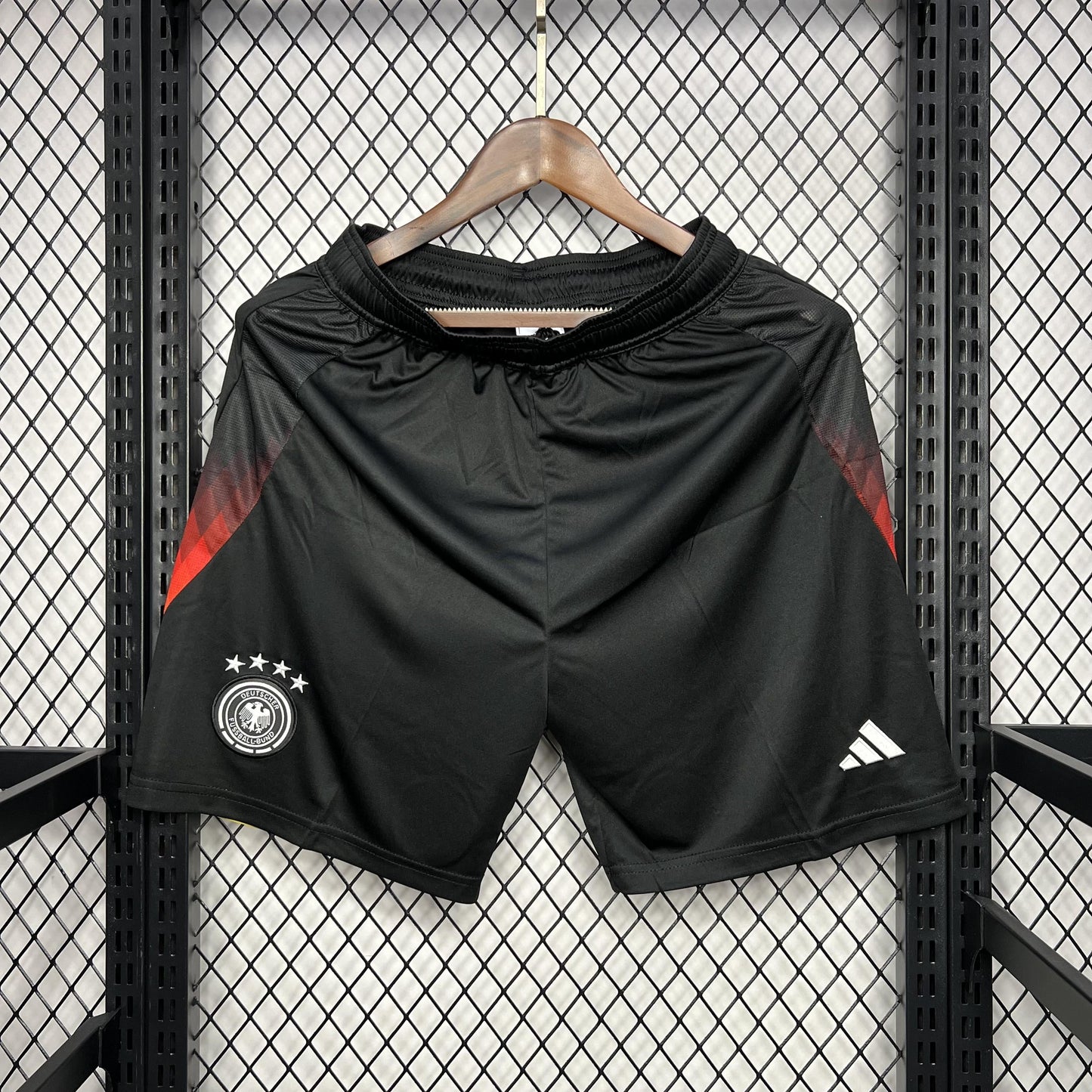SHORTS GERMANY II 24/25