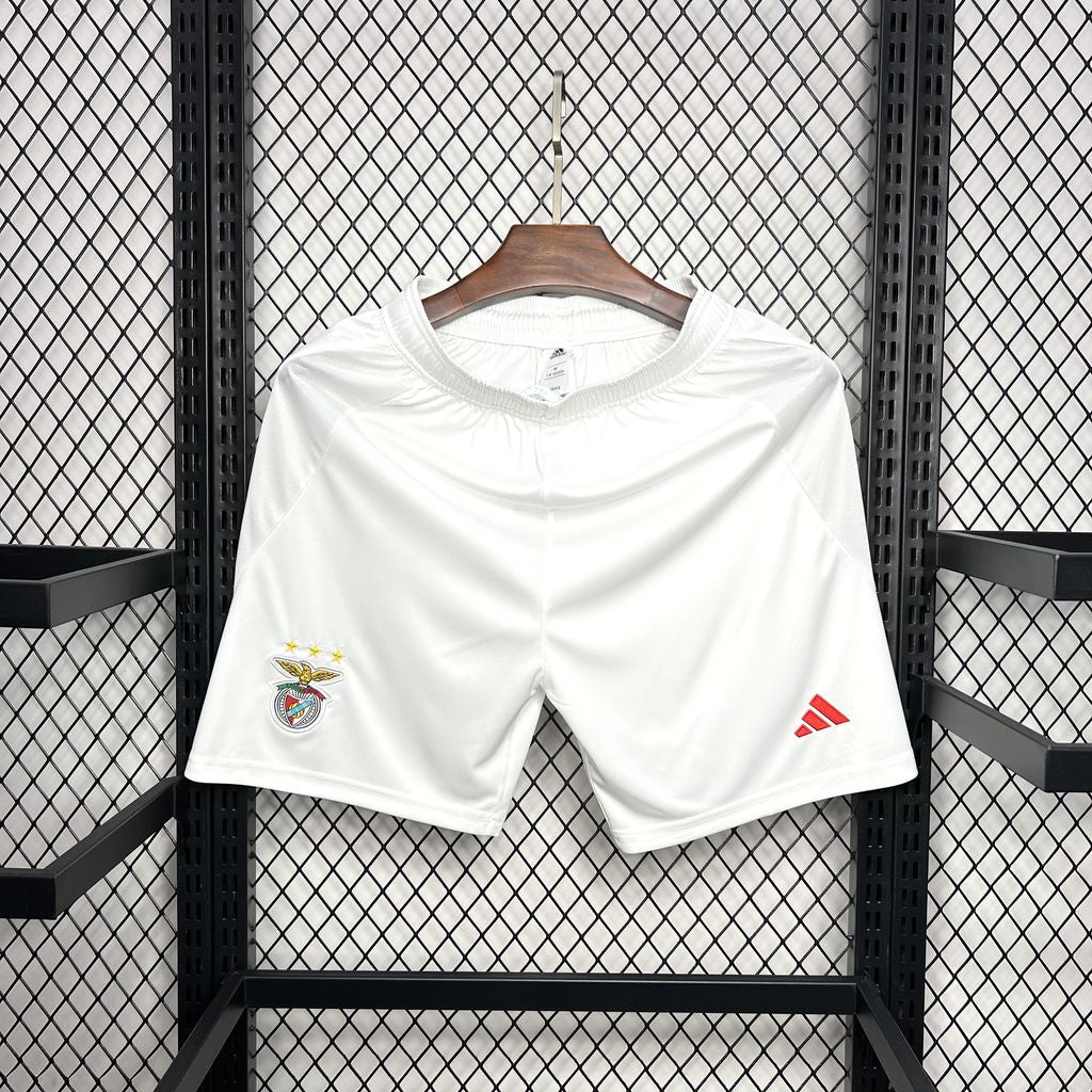 SHORTS BENFICA I 24/25