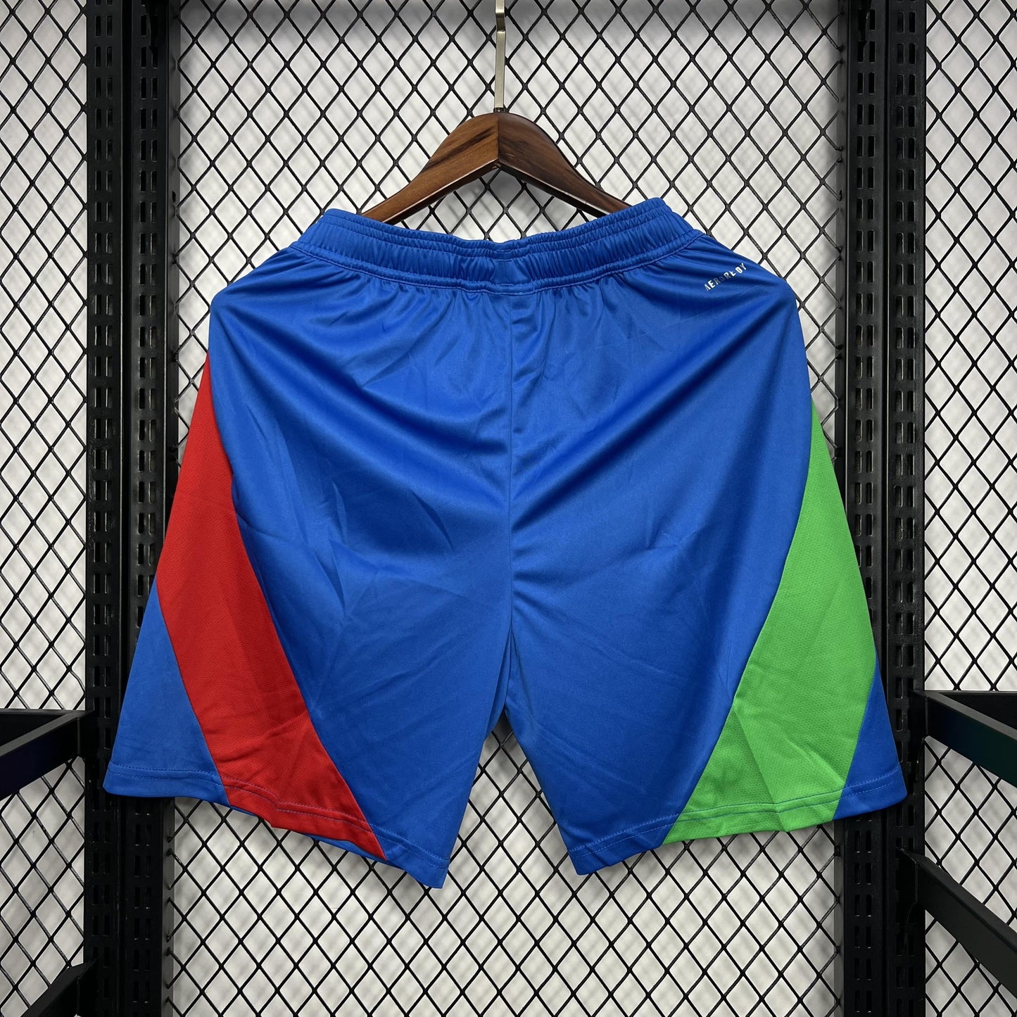 SHORTS ITALY I 24/25