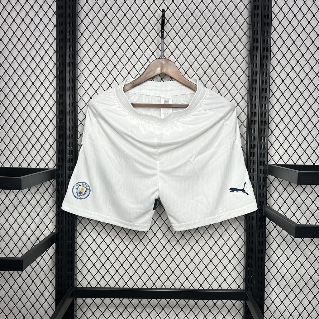 SHORTS MANCHESTER CITY I 24/25