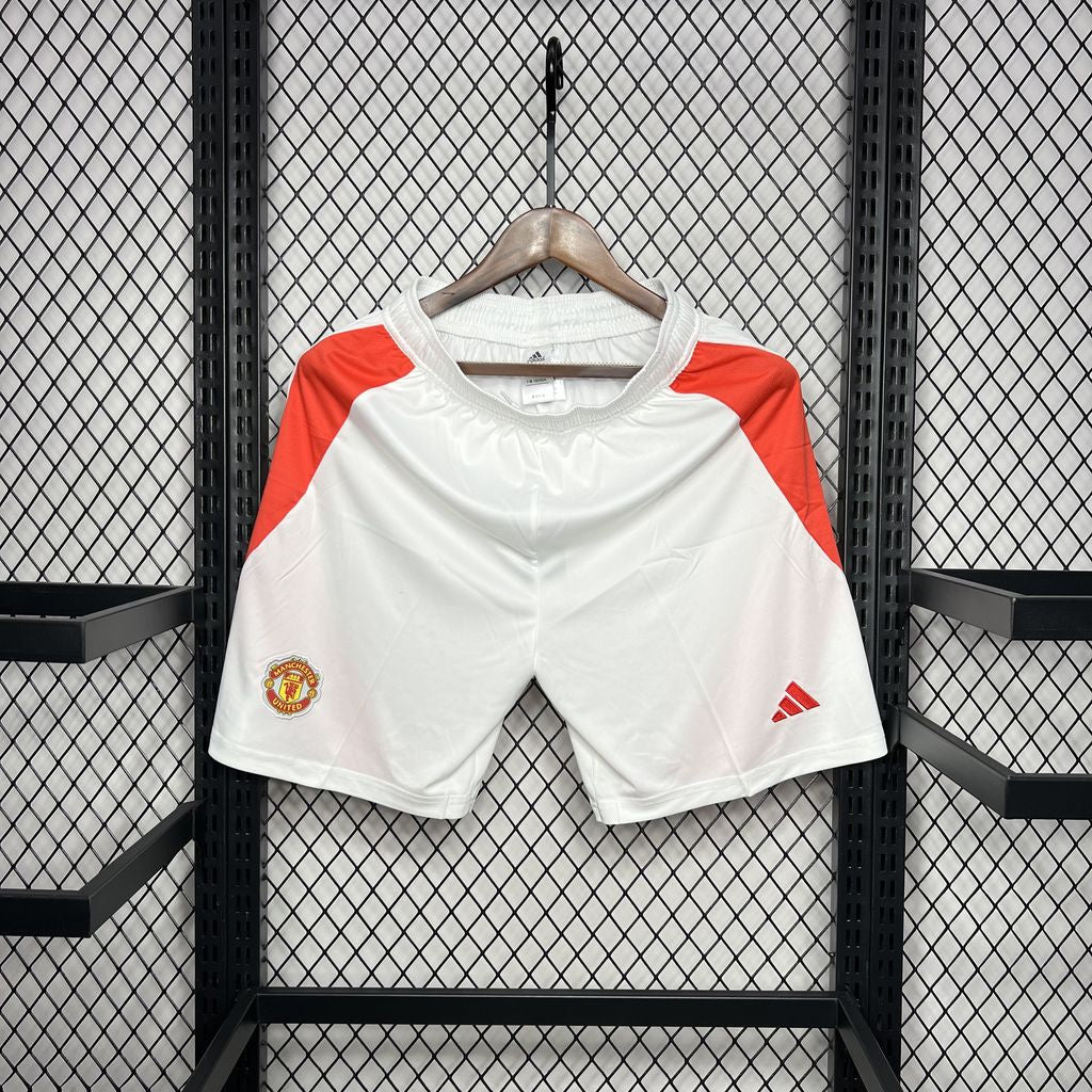 SHORTS MANCHESTER UNITED I 24/25