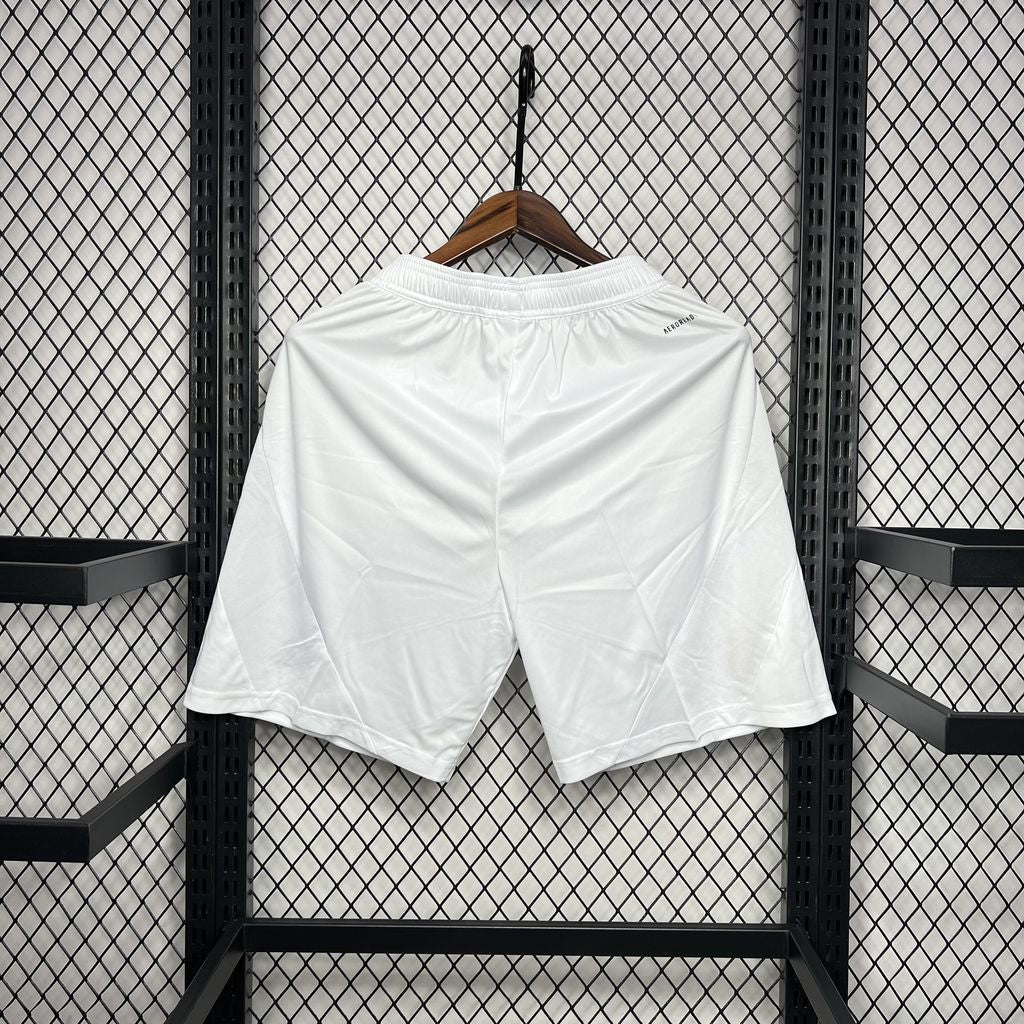 SHORTS REAL MADRID I 24/25