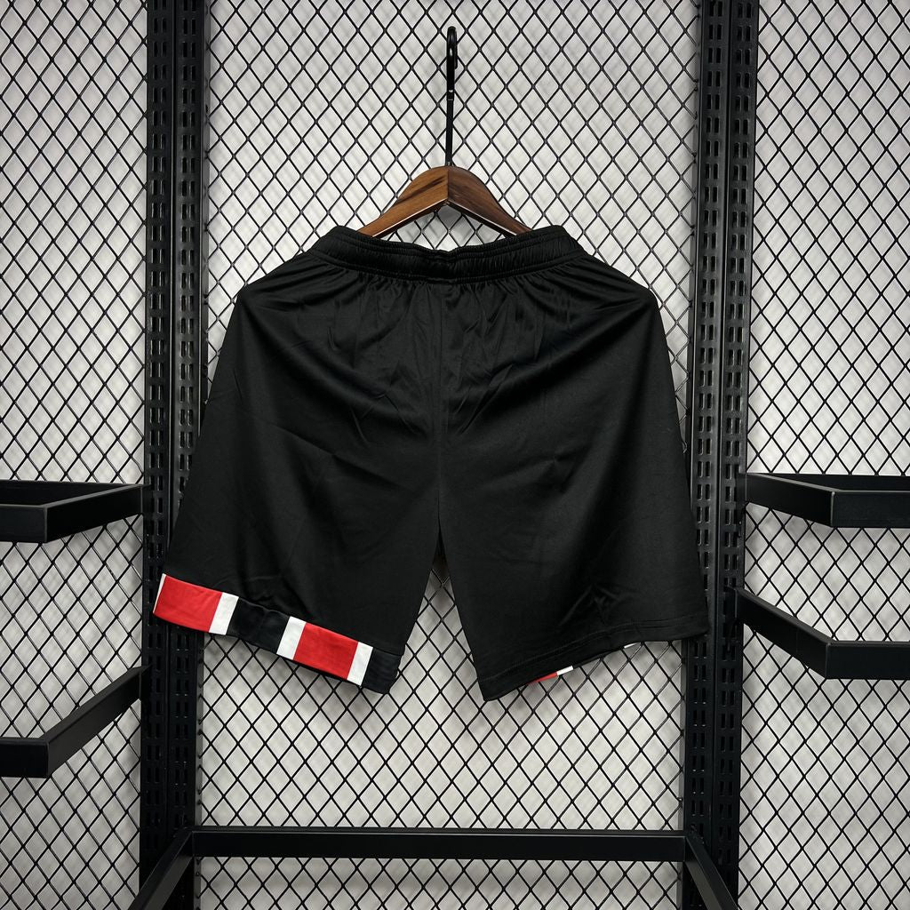 SHORTS SÃO PAULO II 24/25