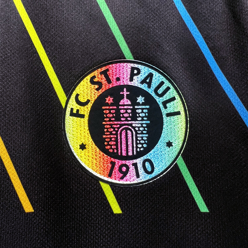 ST PAULI II 23/24 MEN
