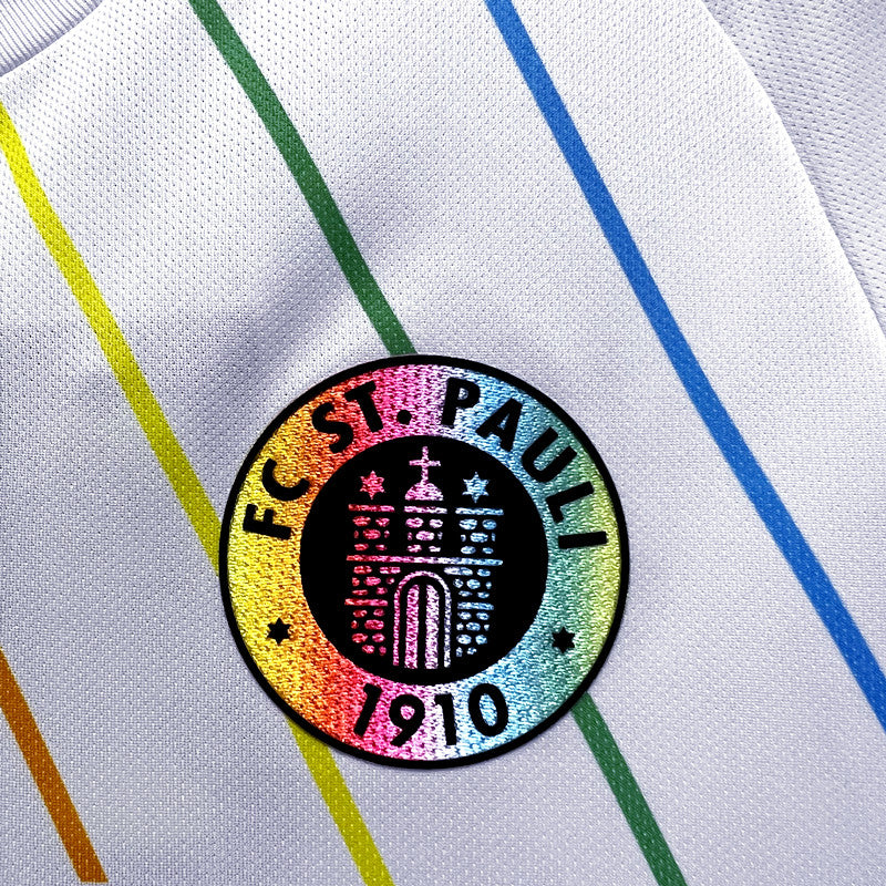 ST PAULI I 23/24 MEN